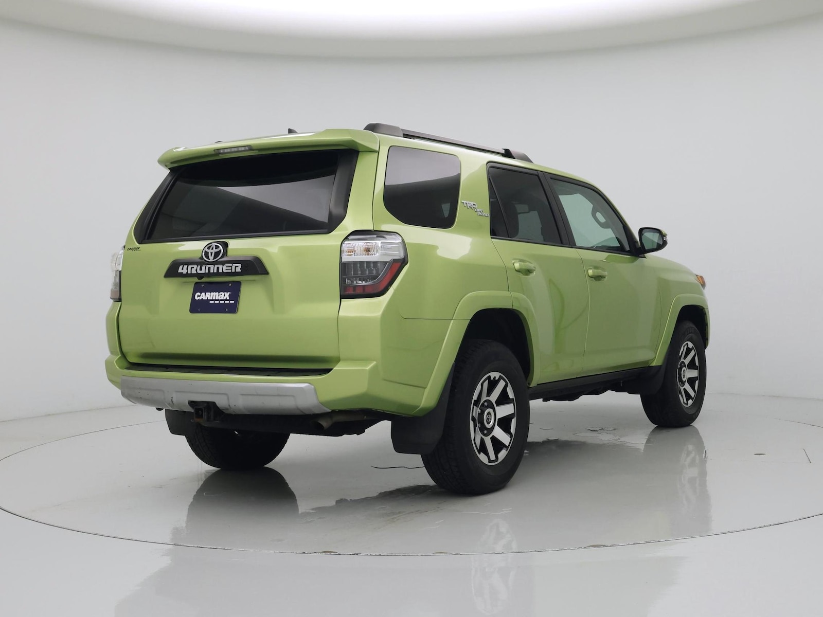 2023 Toyota 4Runner TRD Off-Road Premium - Photo 9