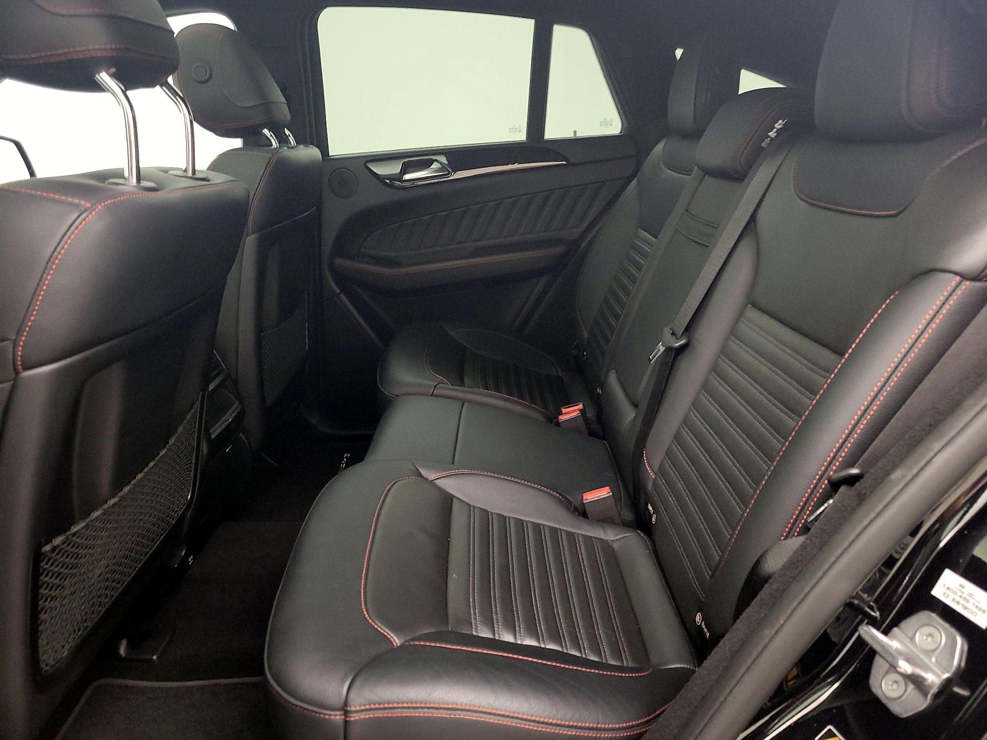 Thumbnail: 2018 Mercedes-Benz GLE - 20