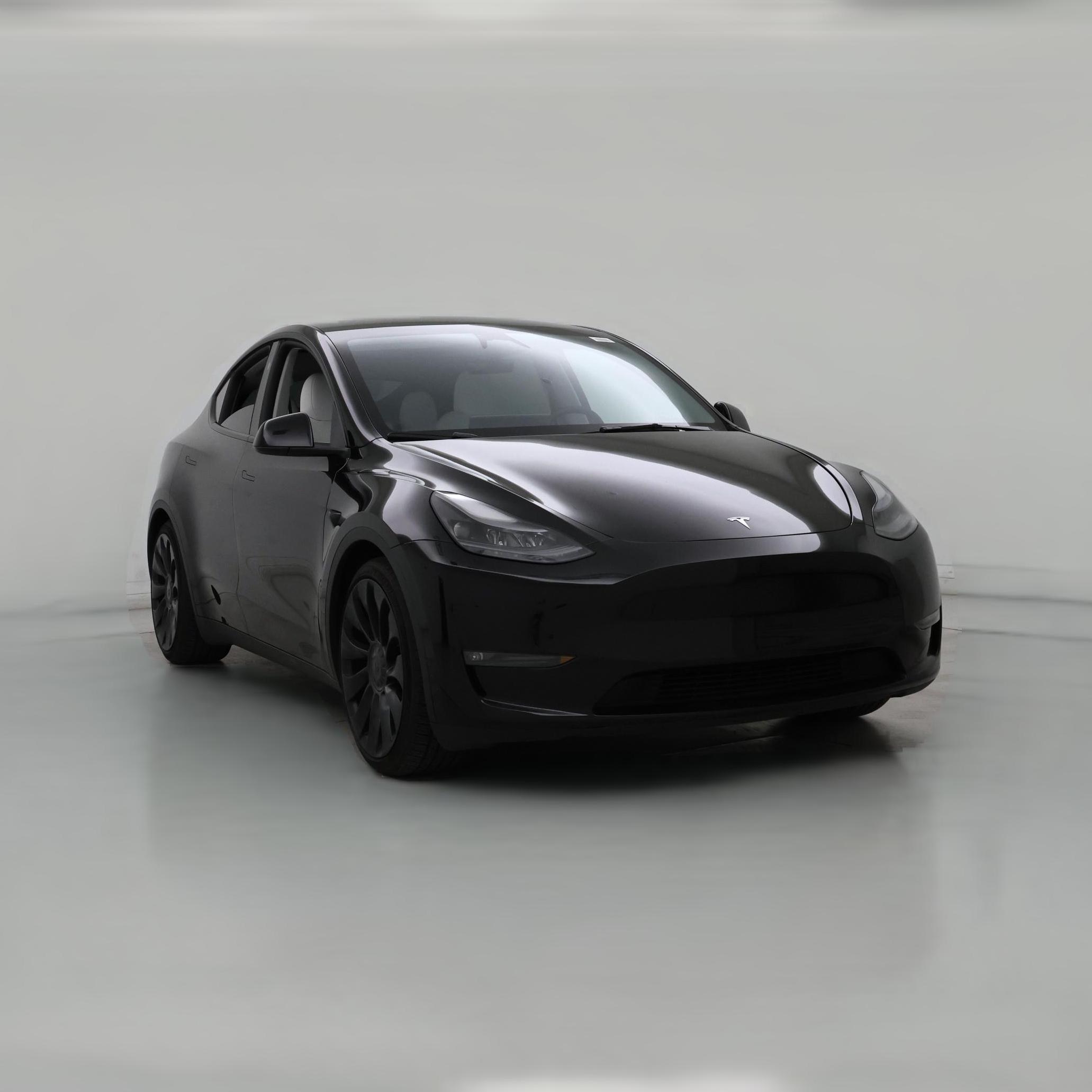 Thumbnail: 2023 Tesla Model Y - 1