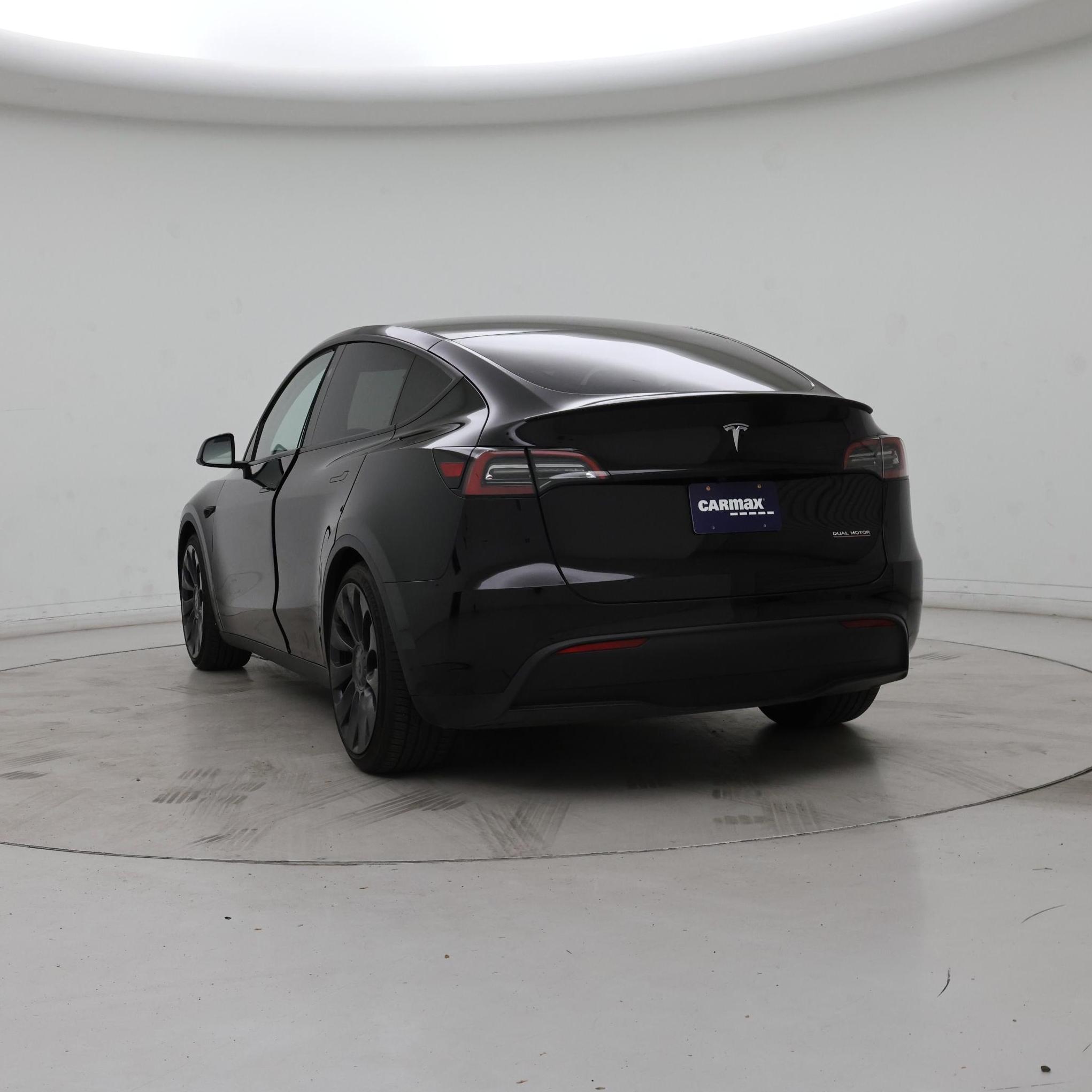 Thumbnail: 2023 Tesla Model Y - 2