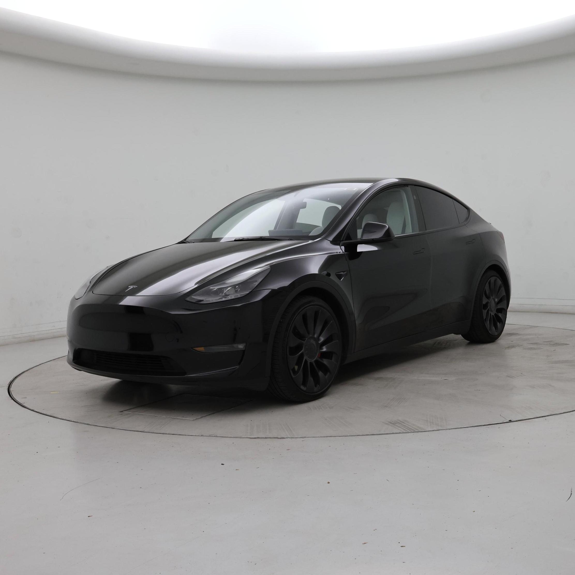 Thumbnail: 2023 Tesla Model Y - 4