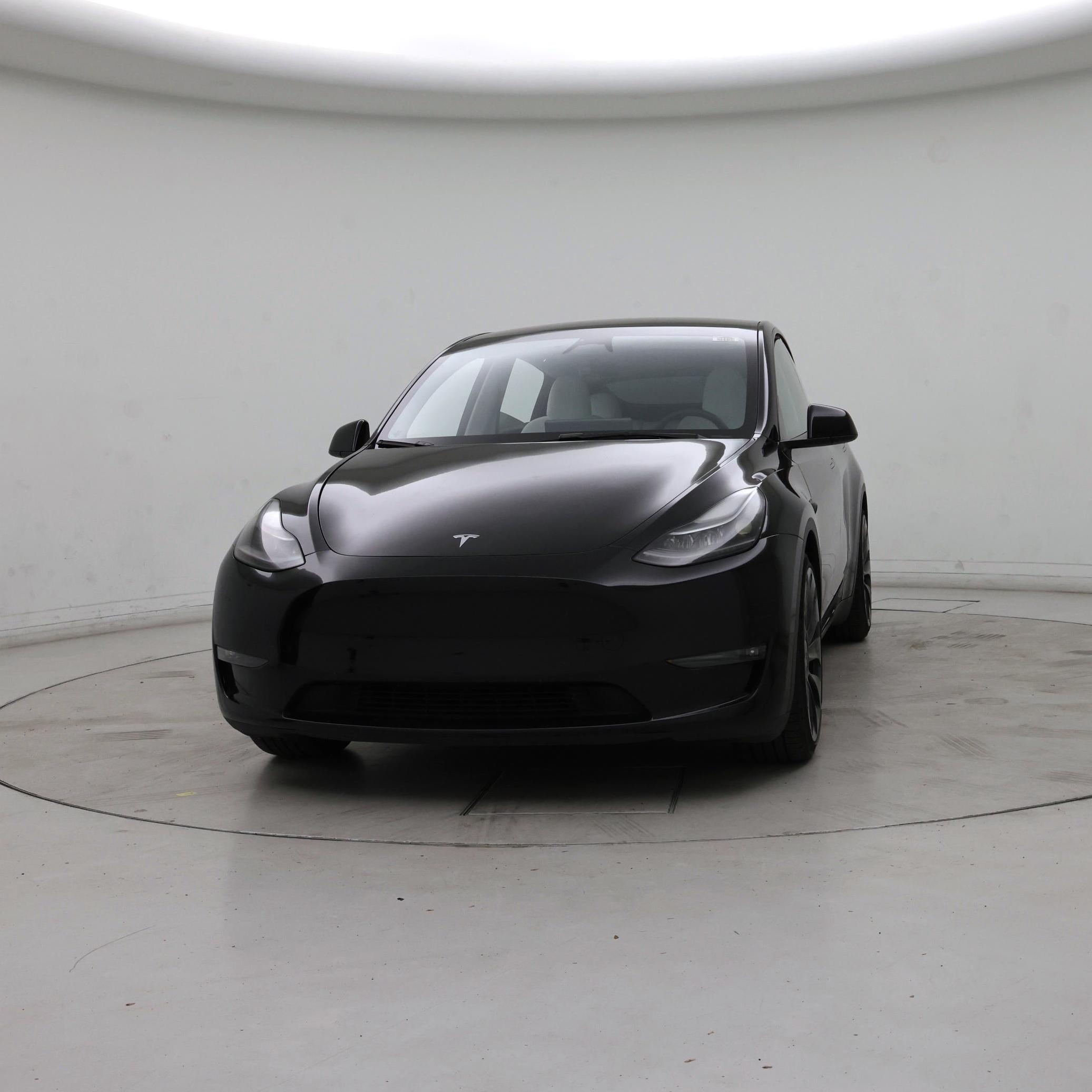 Thumbnail: 2023 Tesla Model Y - 5