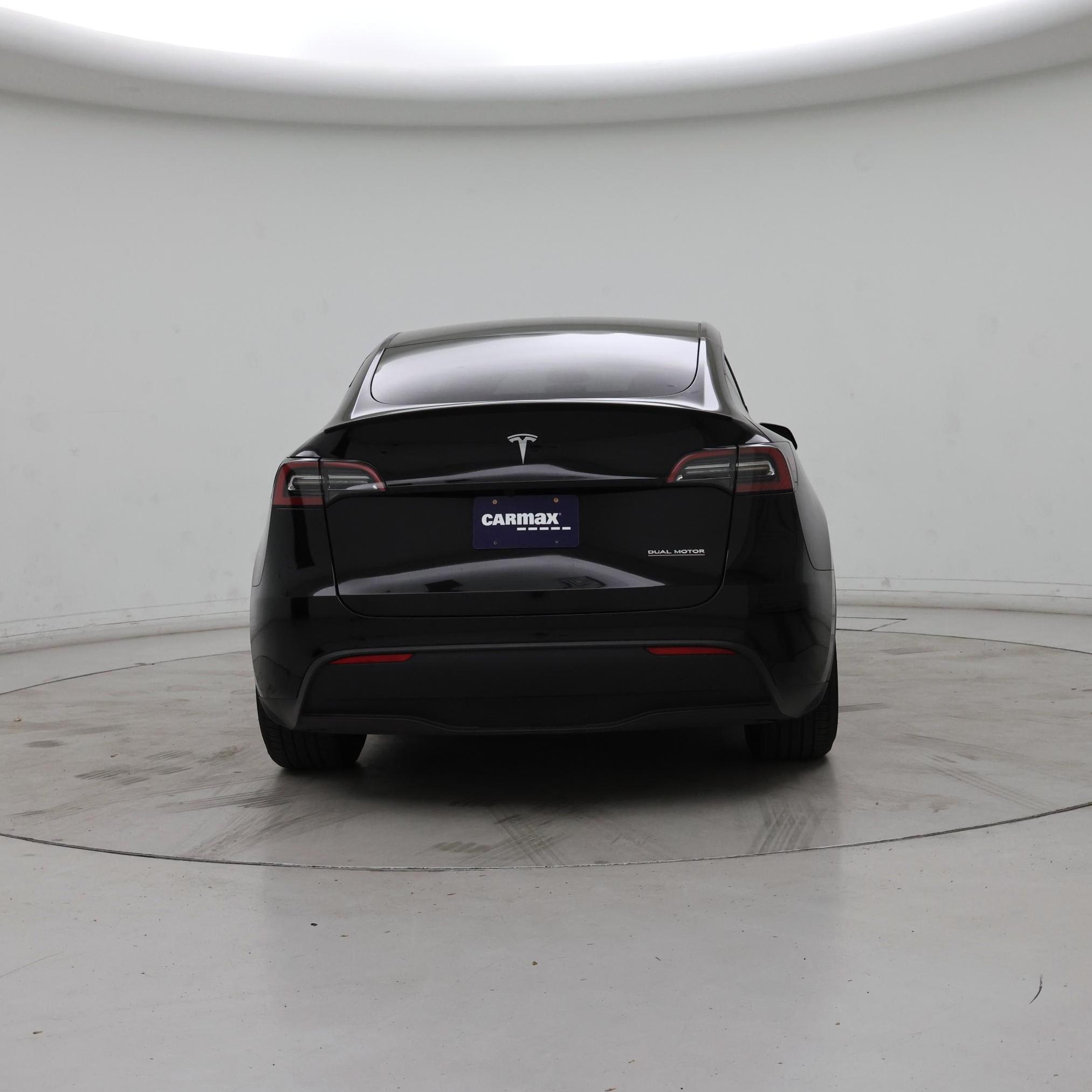 Thumbnail: 2023 Tesla Model Y - 6
