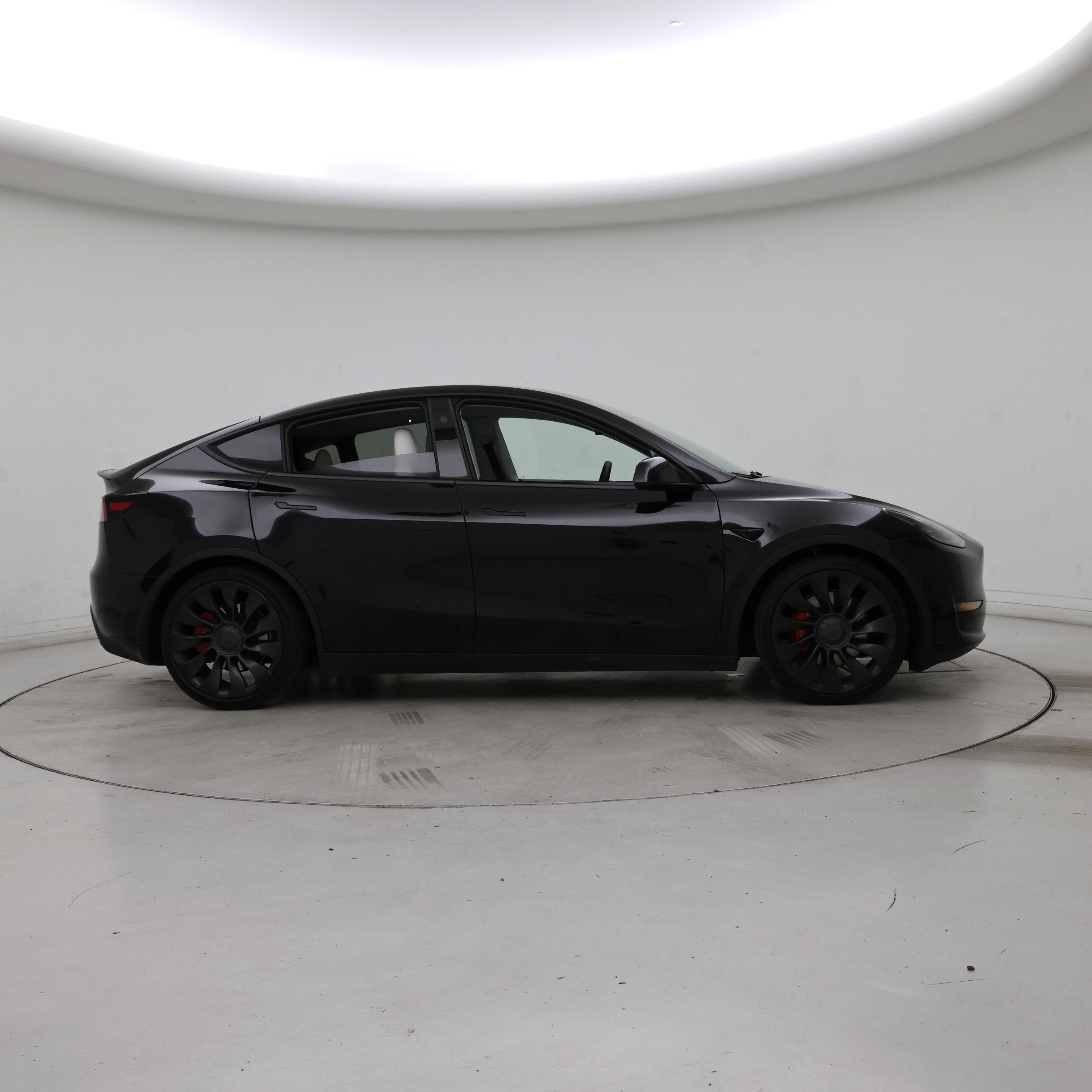 Thumbnail: 2023 Tesla Model Y - 7