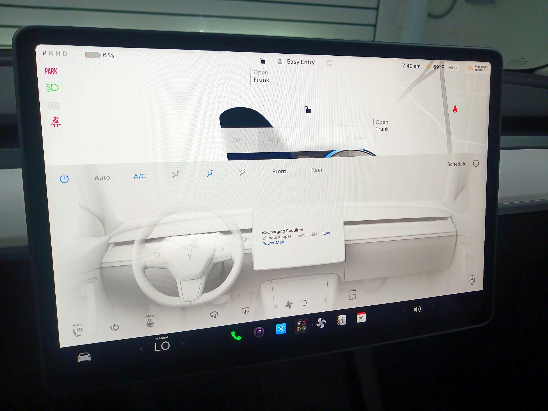 Thumbnail: 2023 Tesla Model 3 - 16
