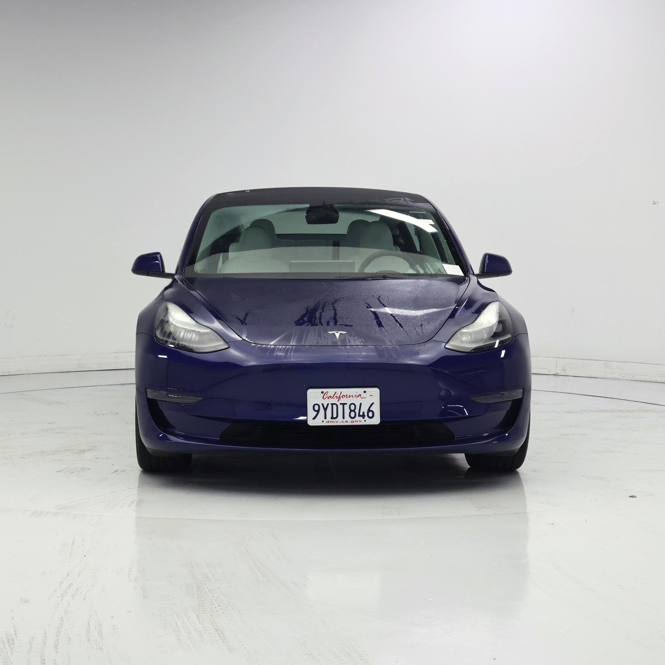 Thumbnail: 2023 Tesla Model 3 - 5
