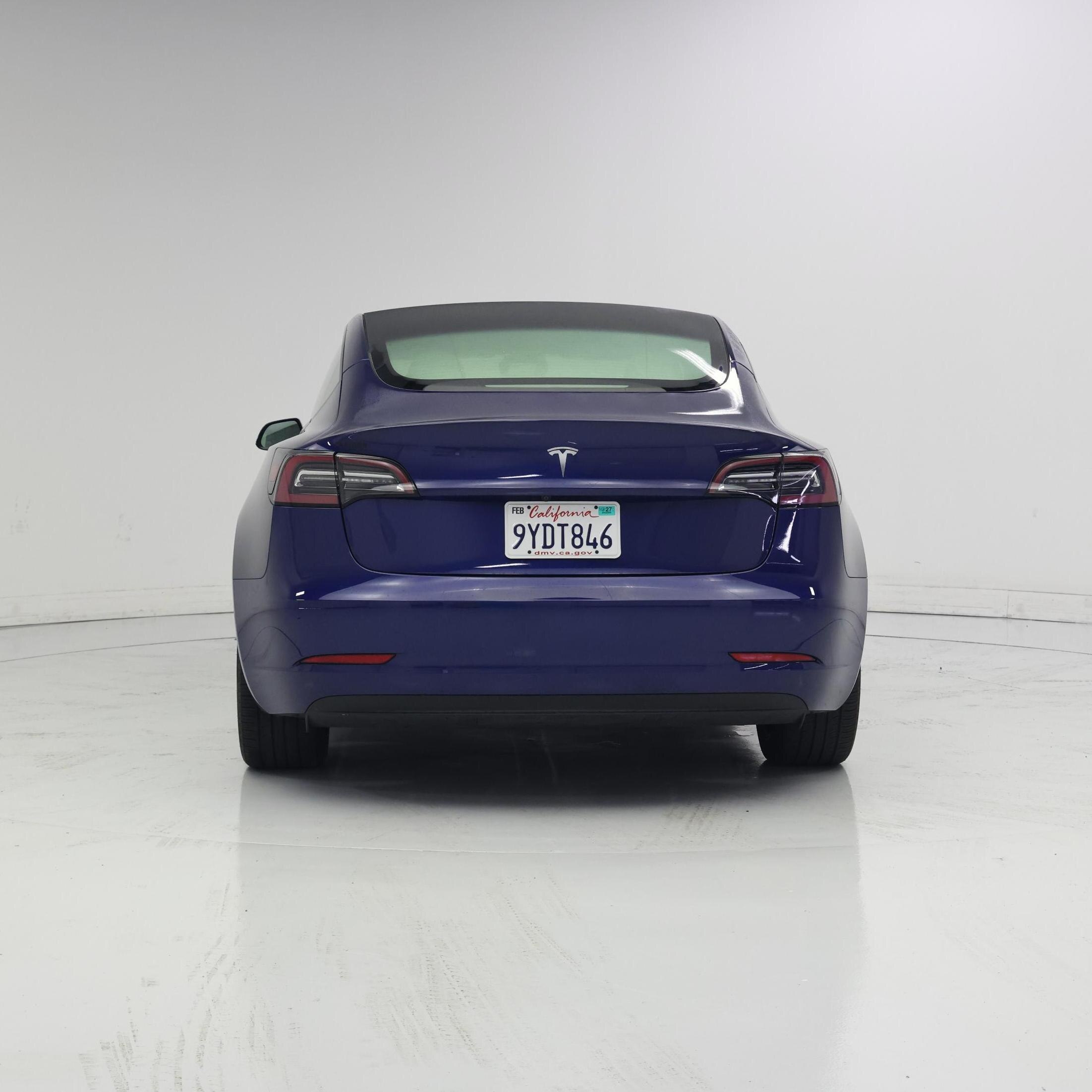 Thumbnail: 2023 Tesla Model 3 - 6