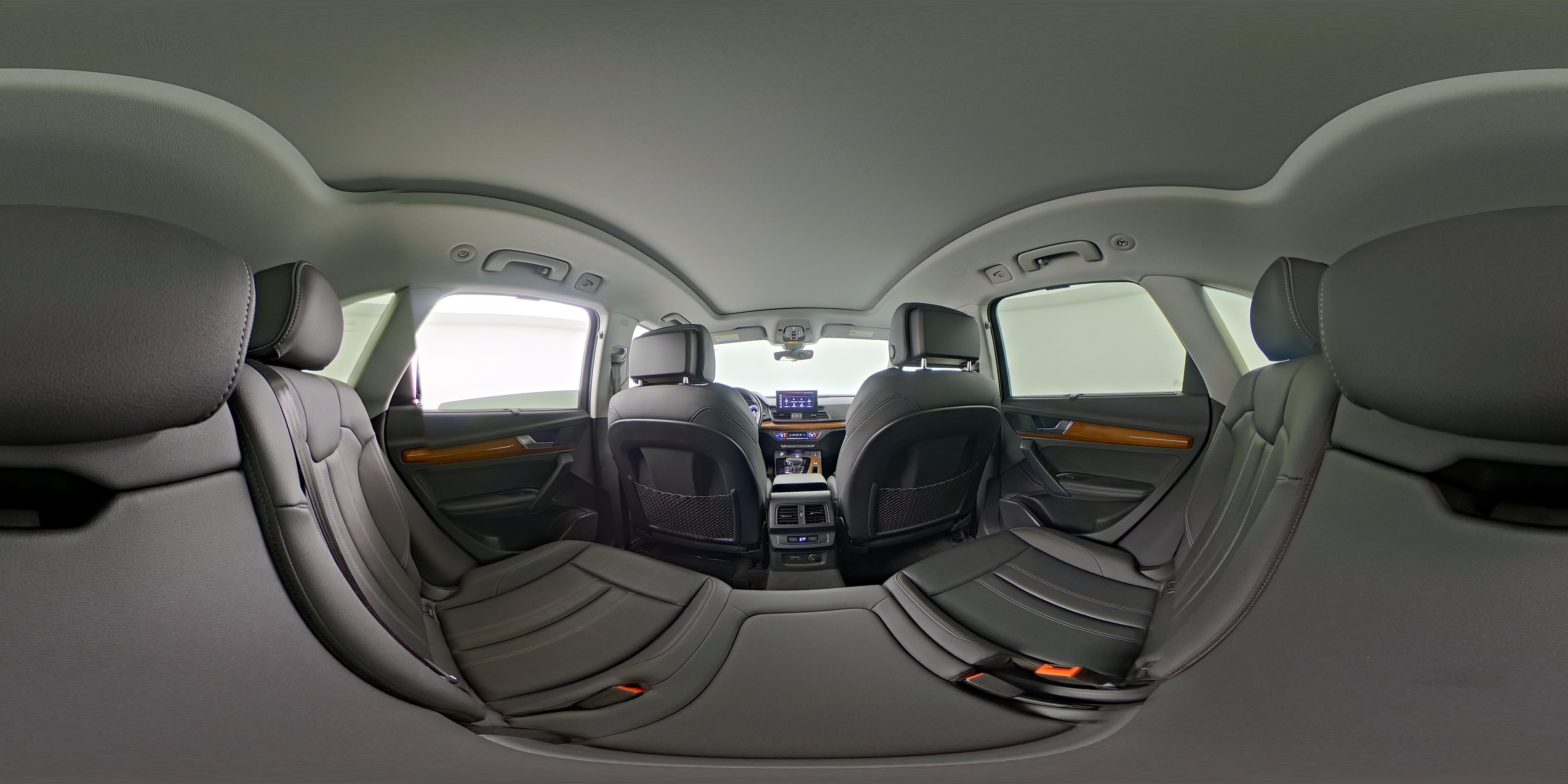 2021 Audi Q5 Premium Plus - Photo 24
