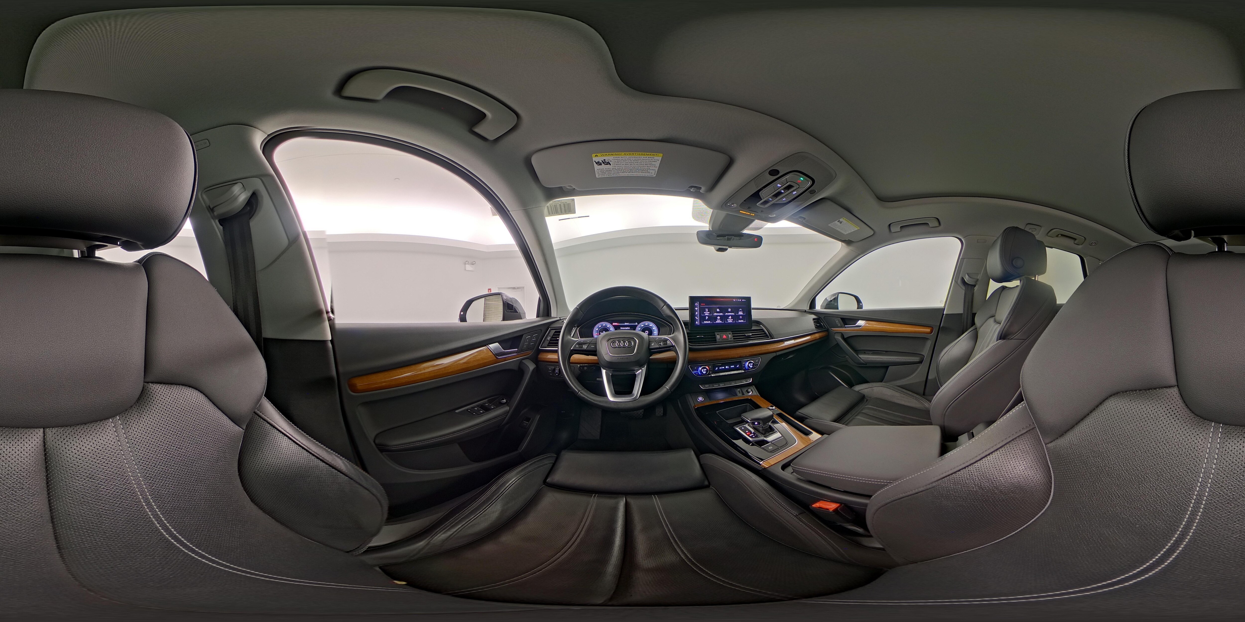 2021 Audi Q5 Premium Plus - Photo 25