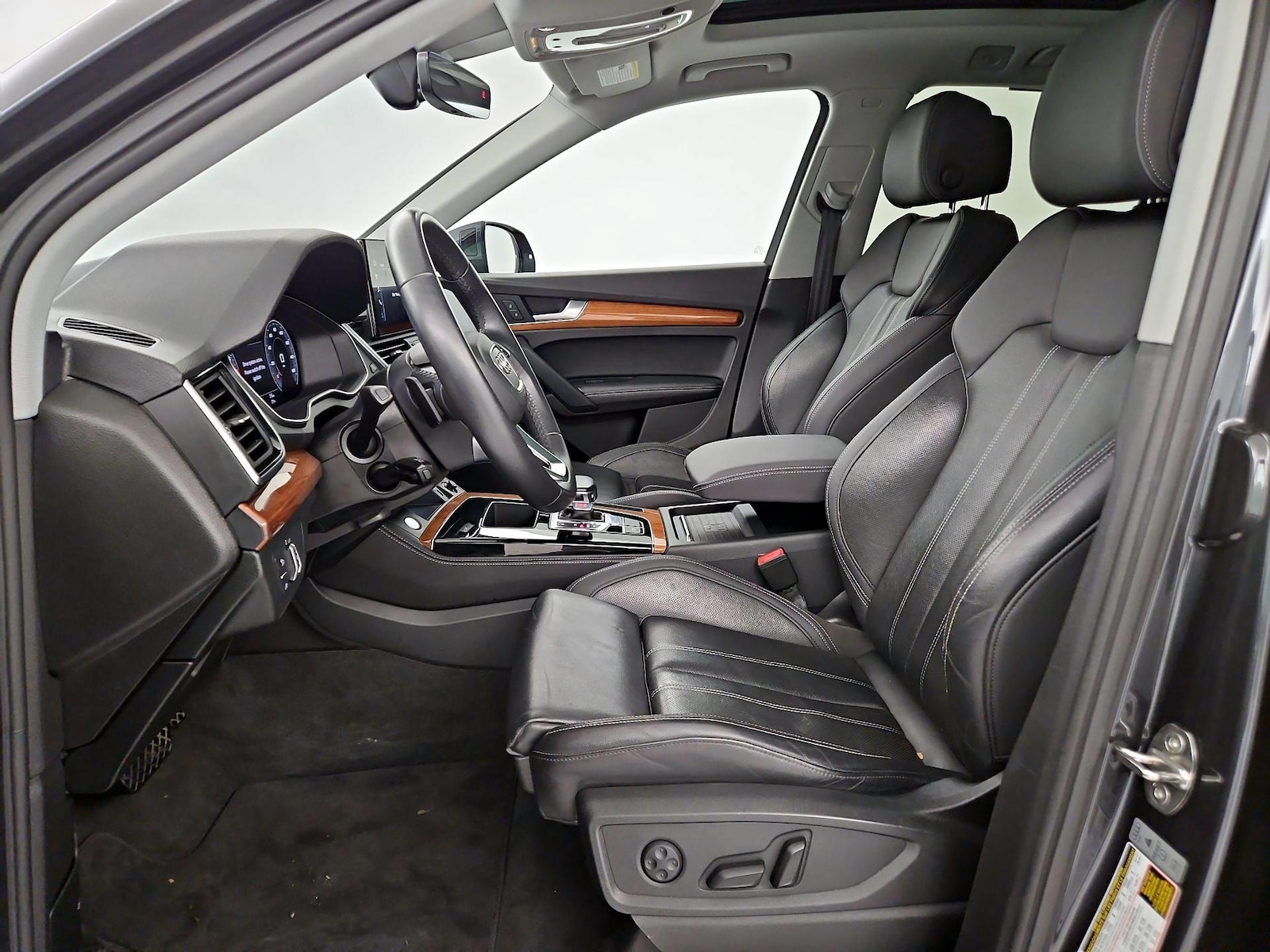 2021 Audi Q5 Premium Plus - Photo 10