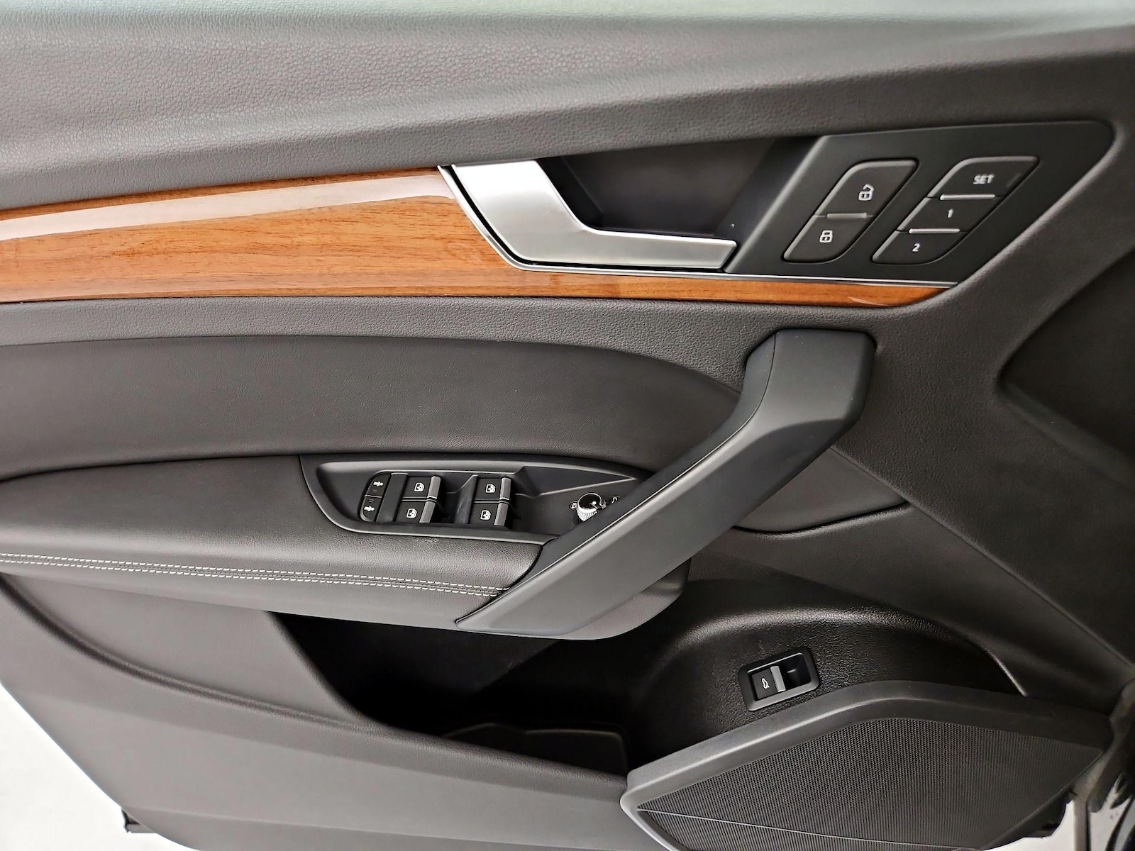 2021 Audi Q5 Premium Plus - Photo 11