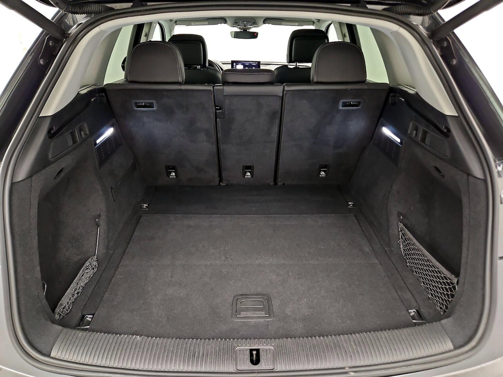 2021 Audi Q5 Premium Plus - Photo 20