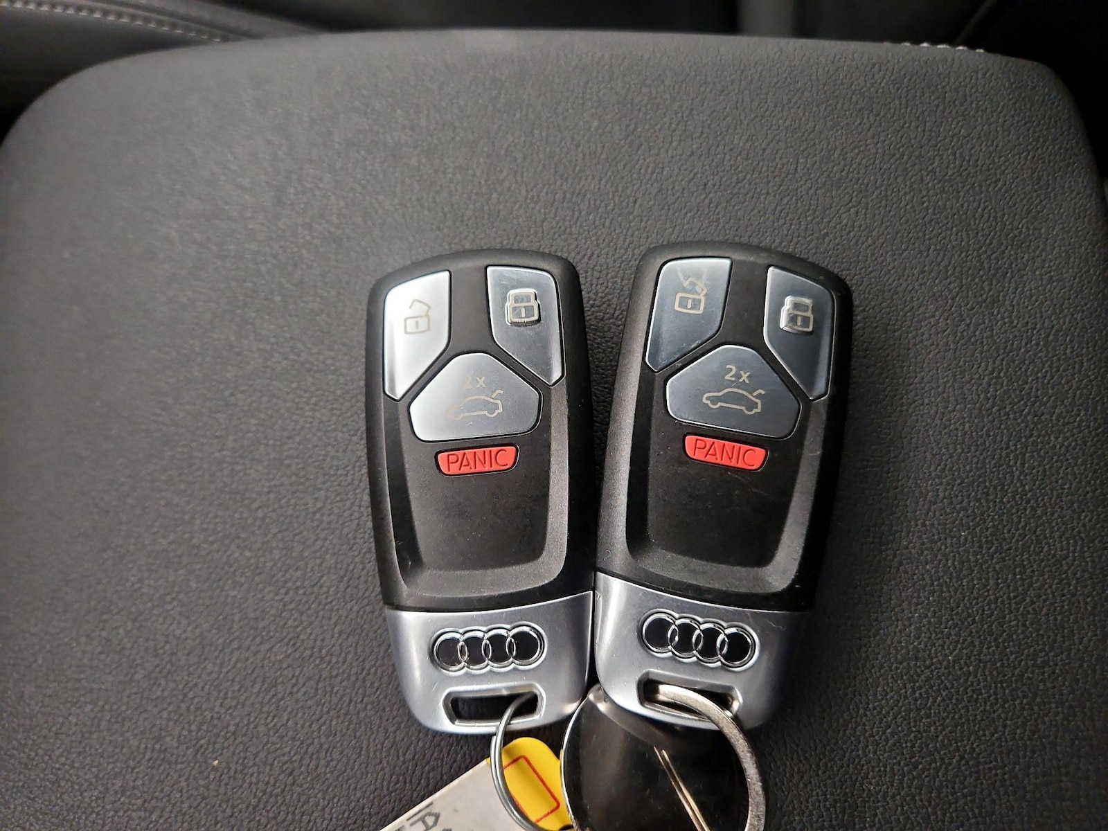 2021 Audi Q5 Premium Plus - Photo 22