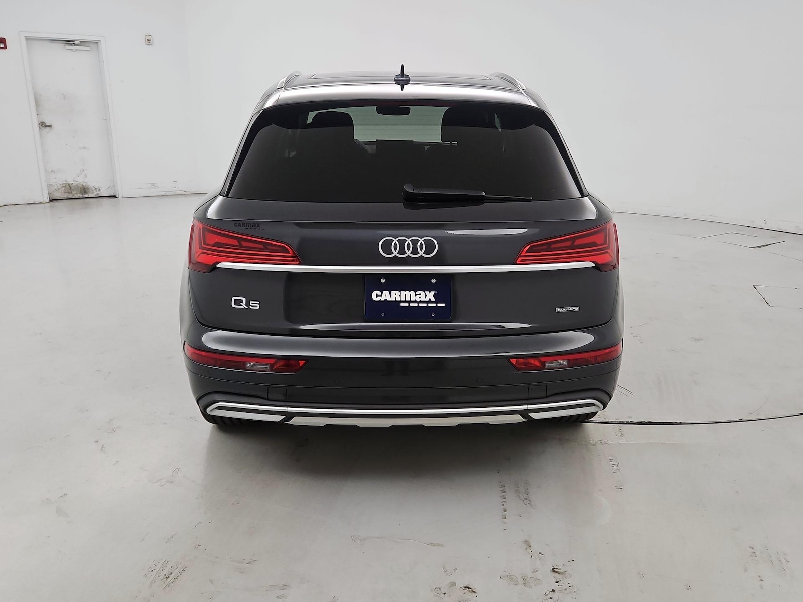 2021 Audi Q5 Premium Plus - Photo 6