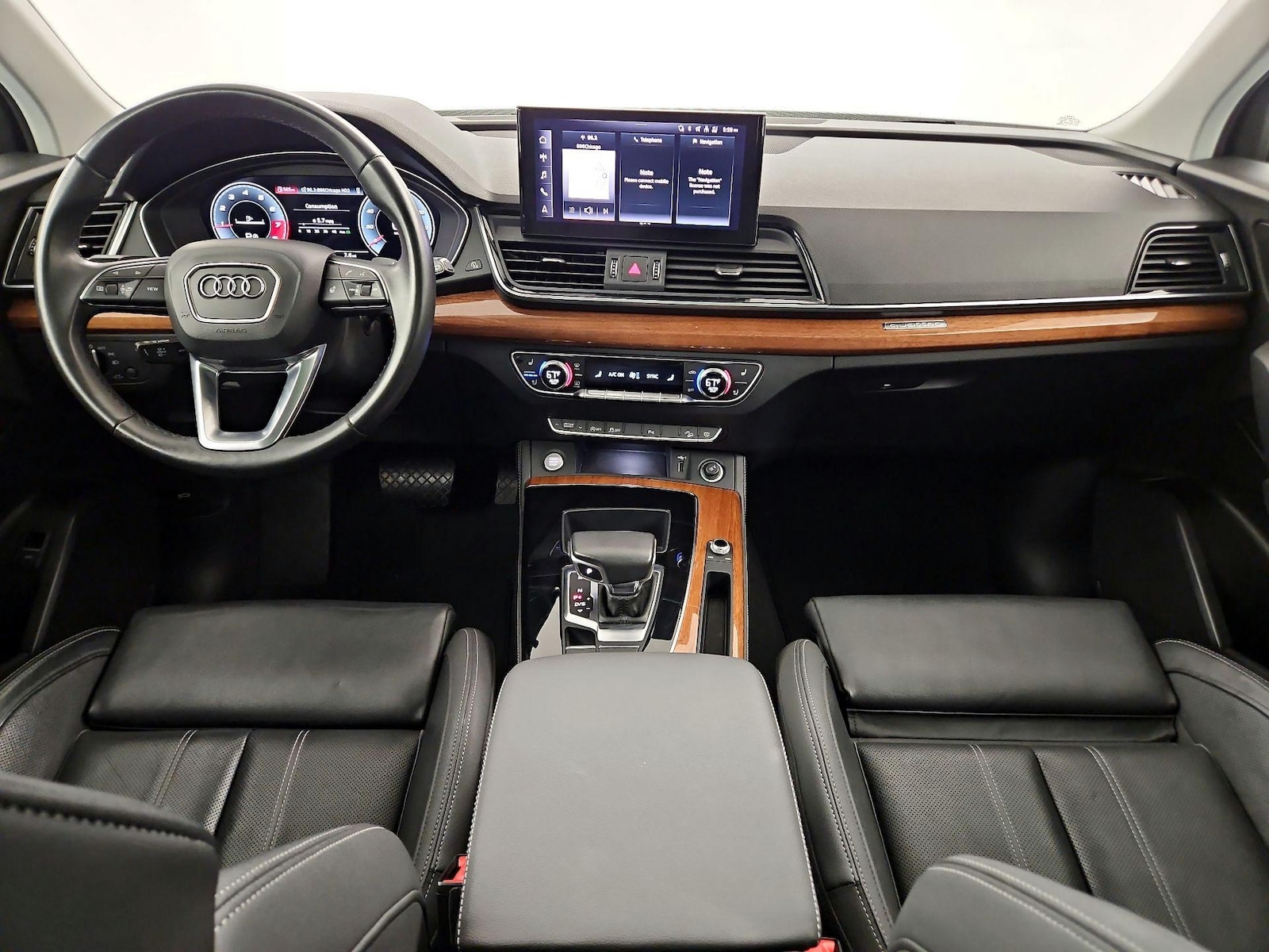 2021 Audi Q5 Premium Plus - Photo 8