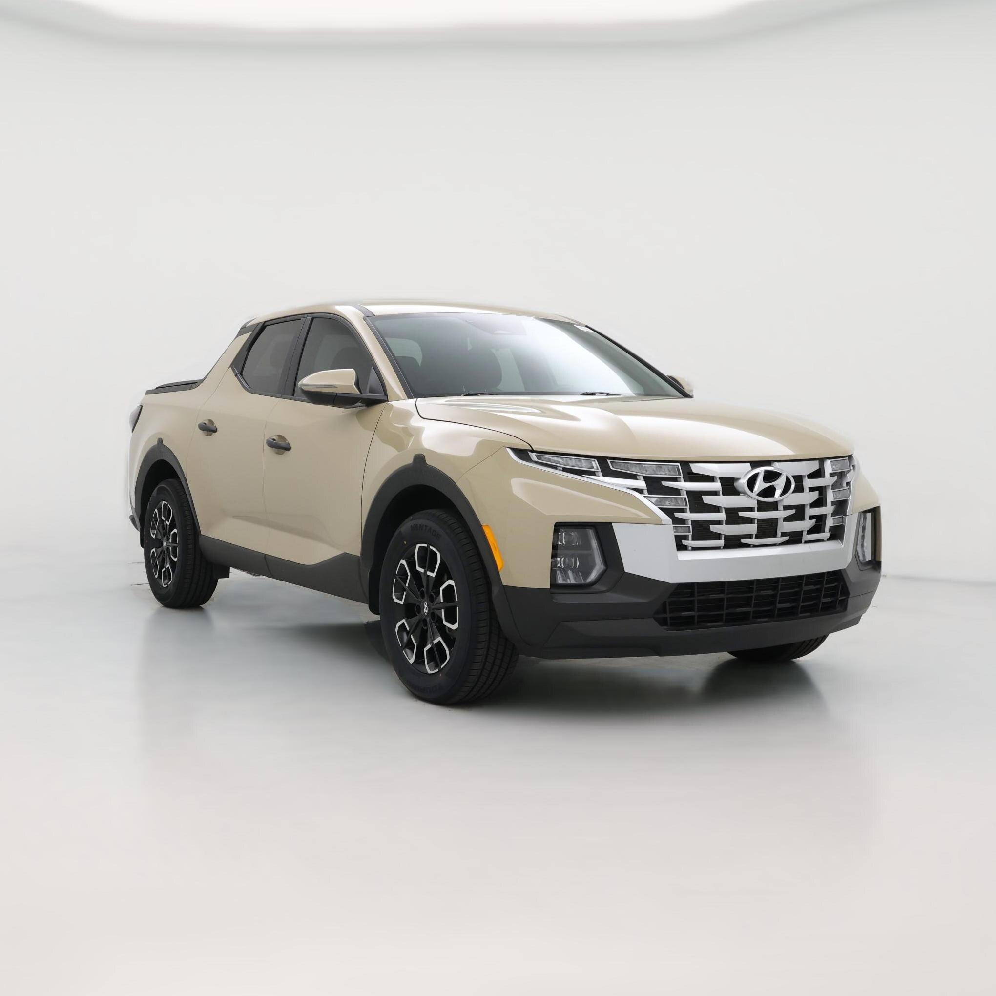 Thumbnail: 2024 Hyundai Santa Cruz - 1