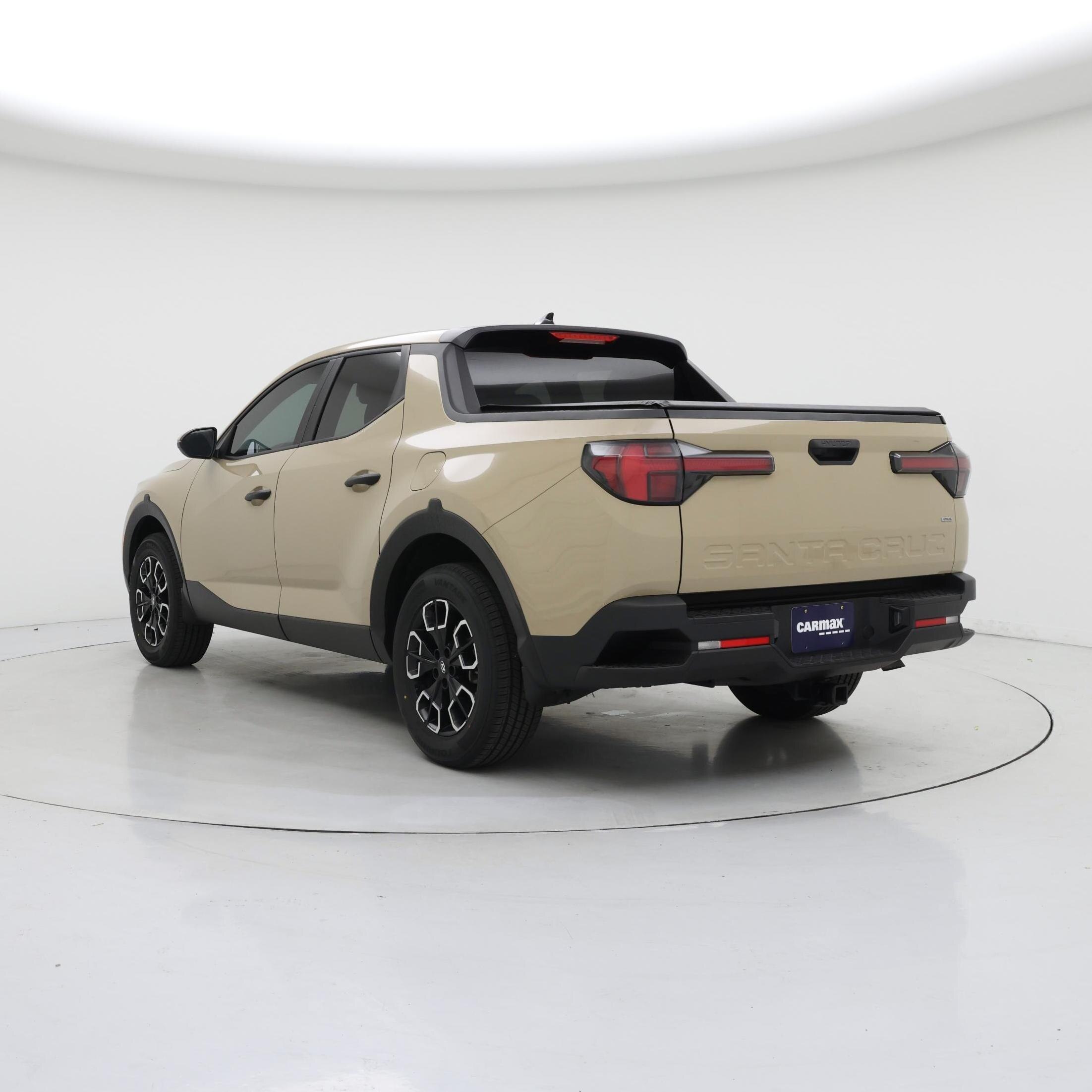 Thumbnail: 2024 Hyundai Santa Cruz - 2