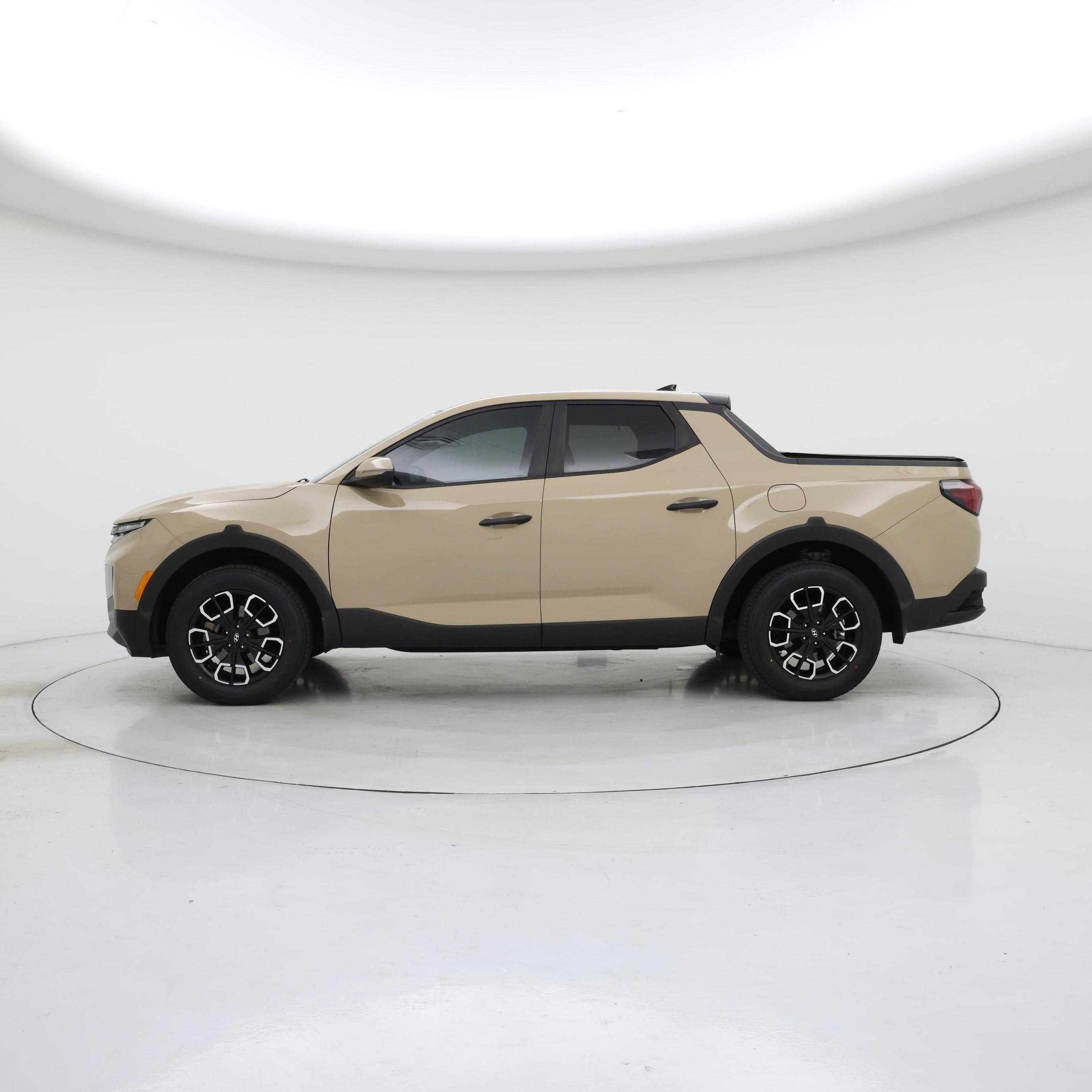 Thumbnail: 2024 Hyundai Santa Cruz - 3