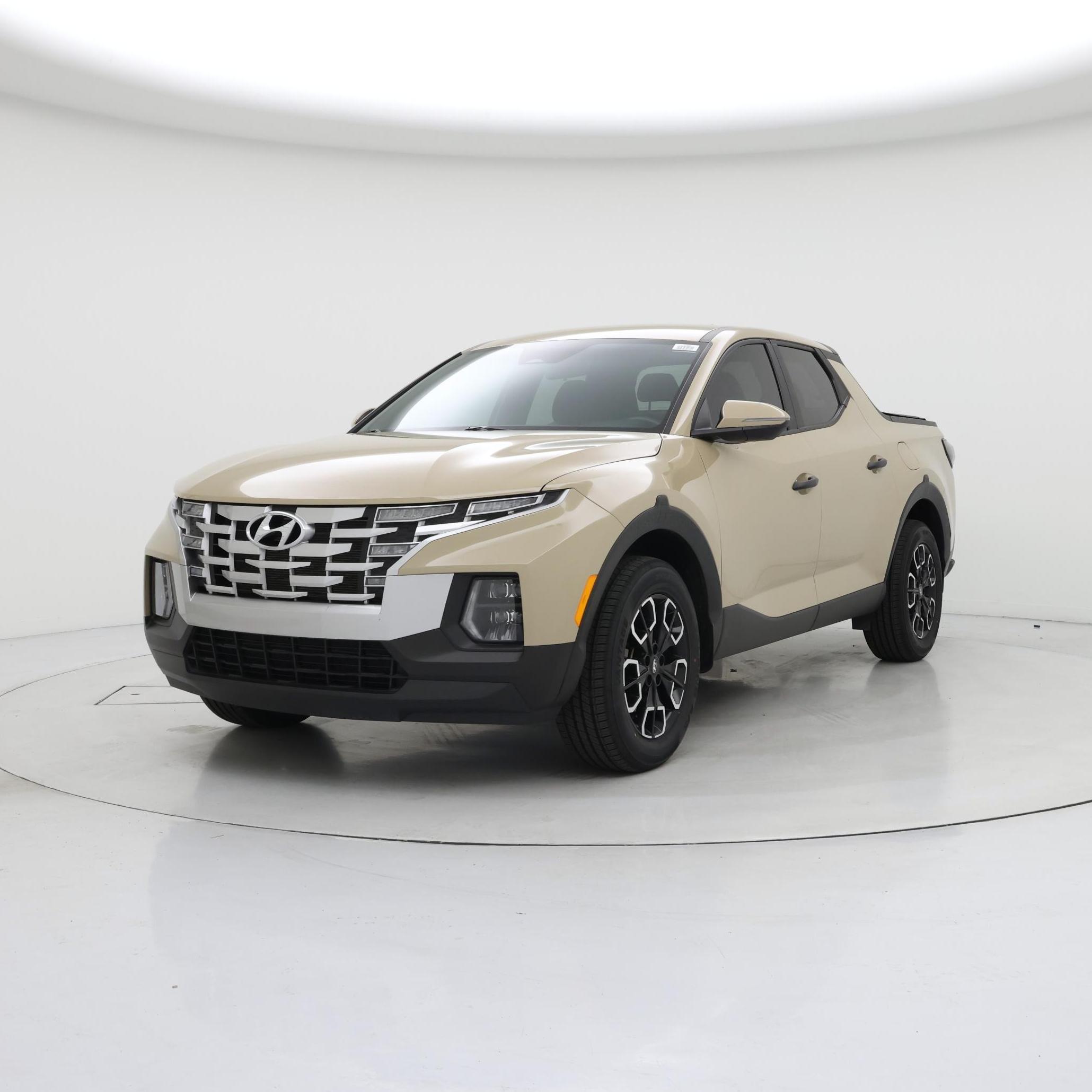 Thumbnail: 2024 Hyundai Santa Cruz - 4