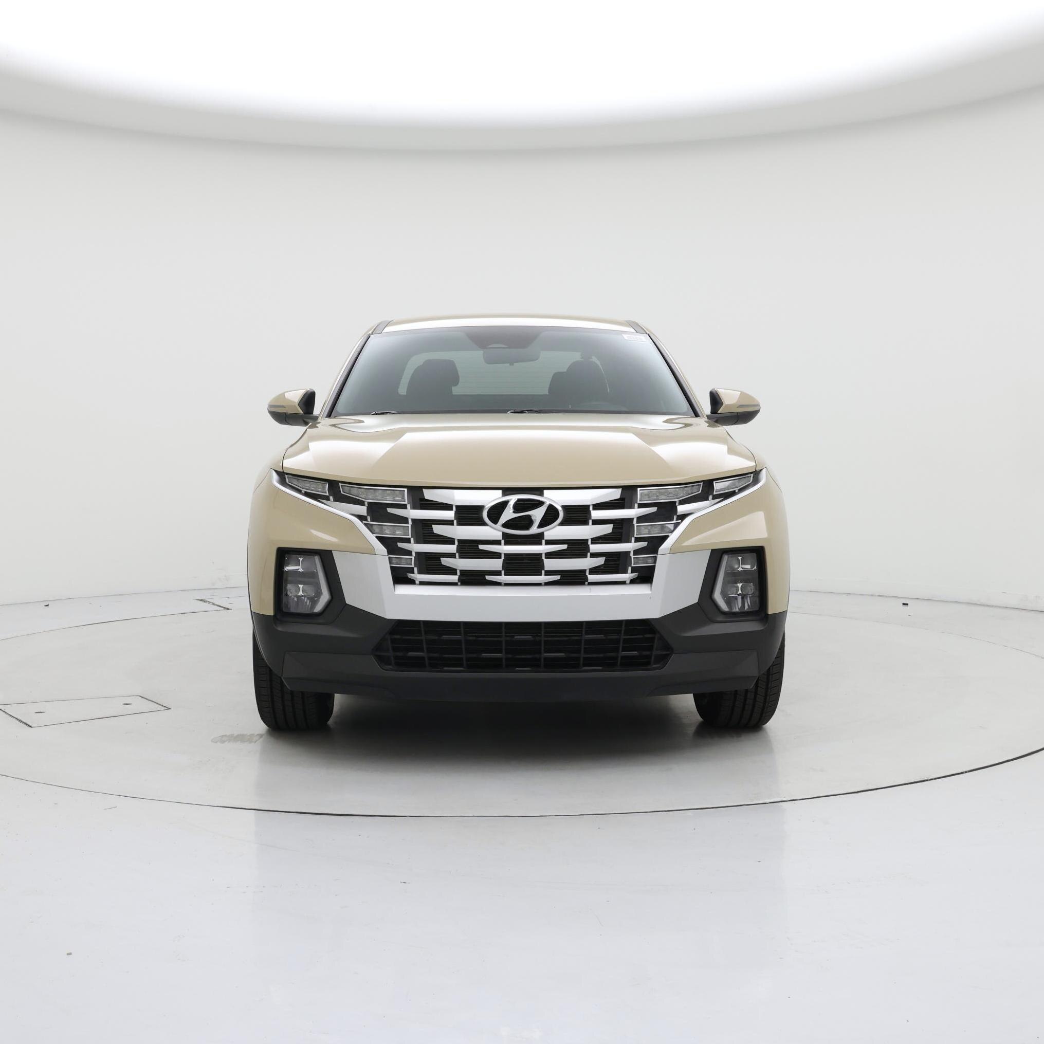 Thumbnail: 2024 Hyundai Santa Cruz - 5