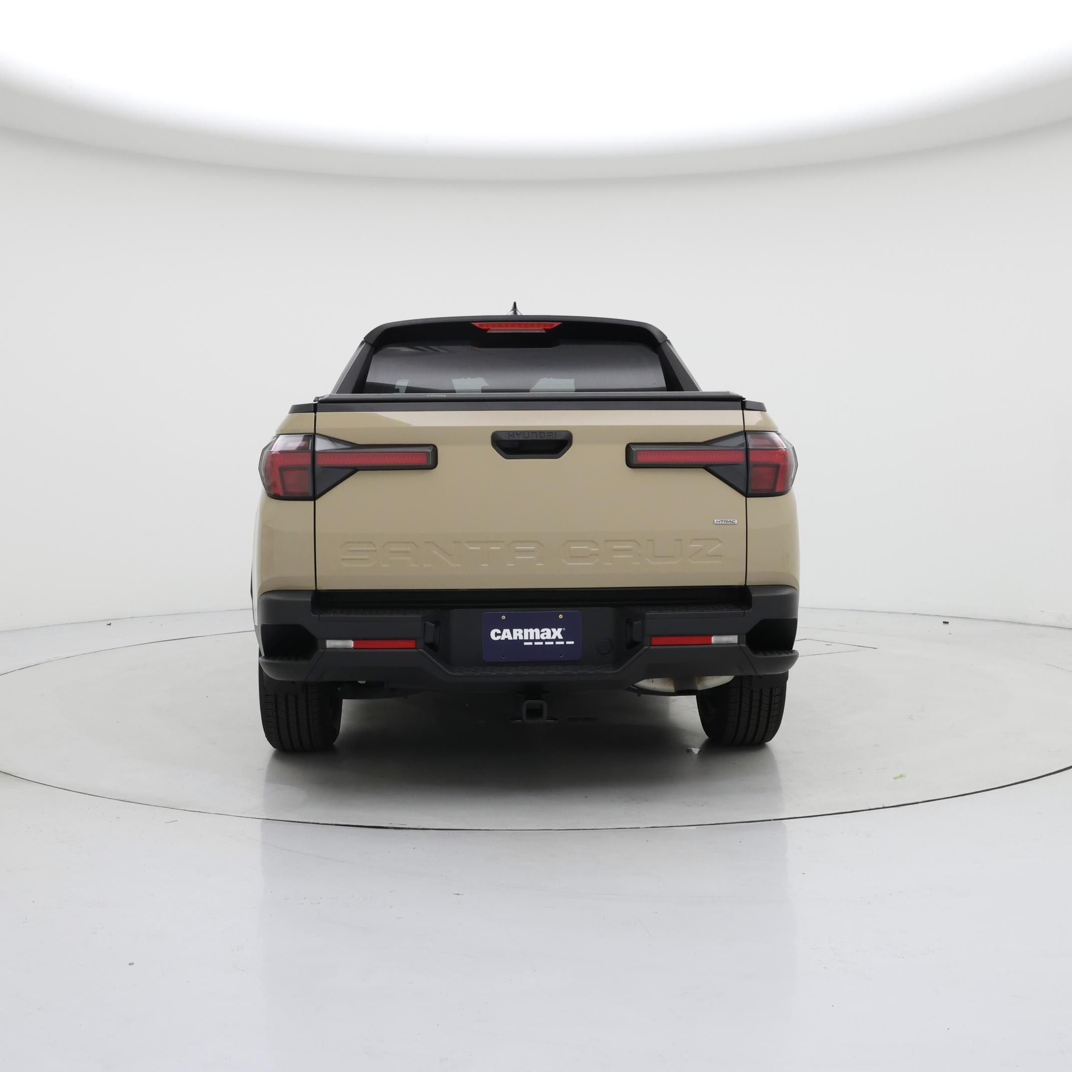 Thumbnail: 2024 Hyundai Santa Cruz - 6