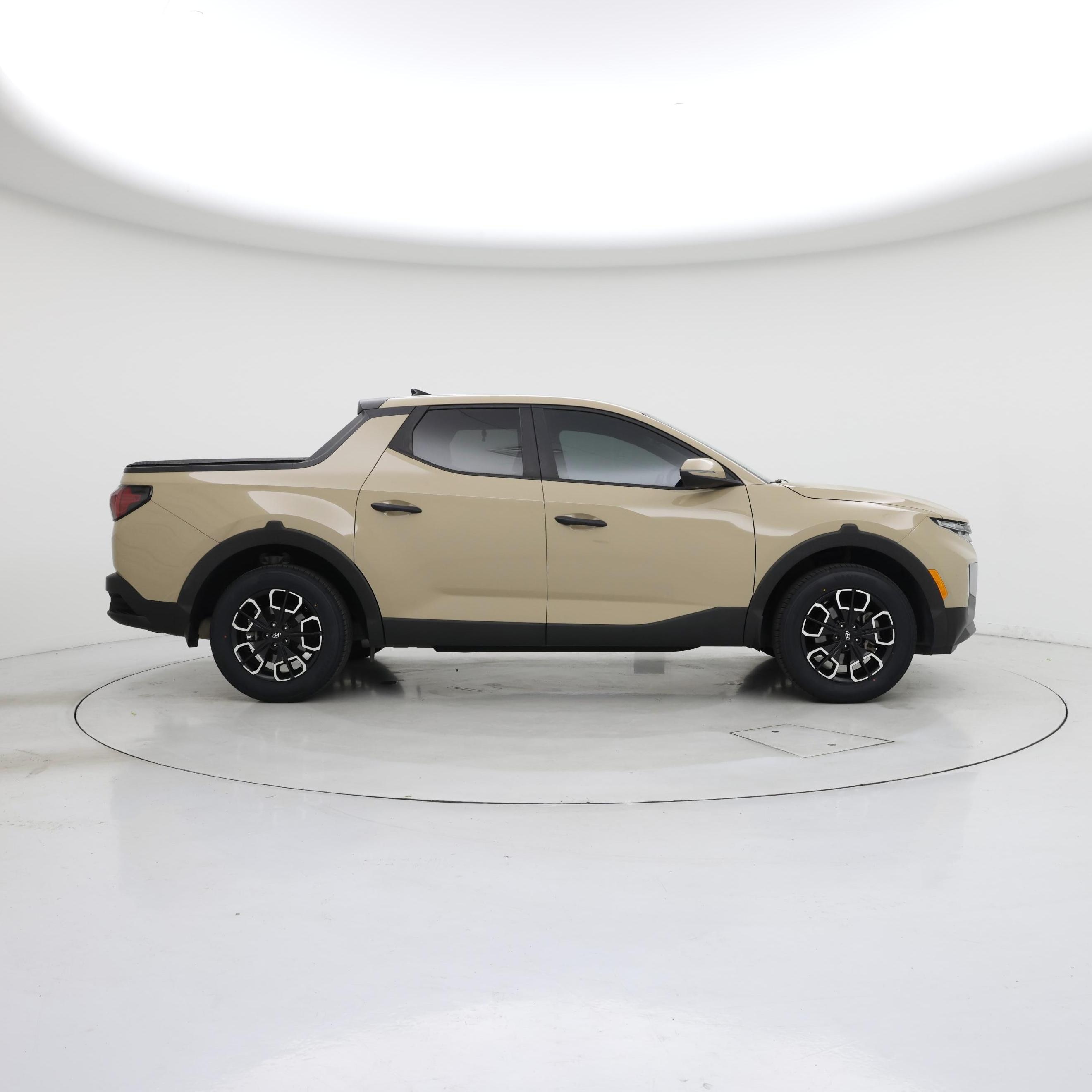Thumbnail: 2024 Hyundai Santa Cruz - 7