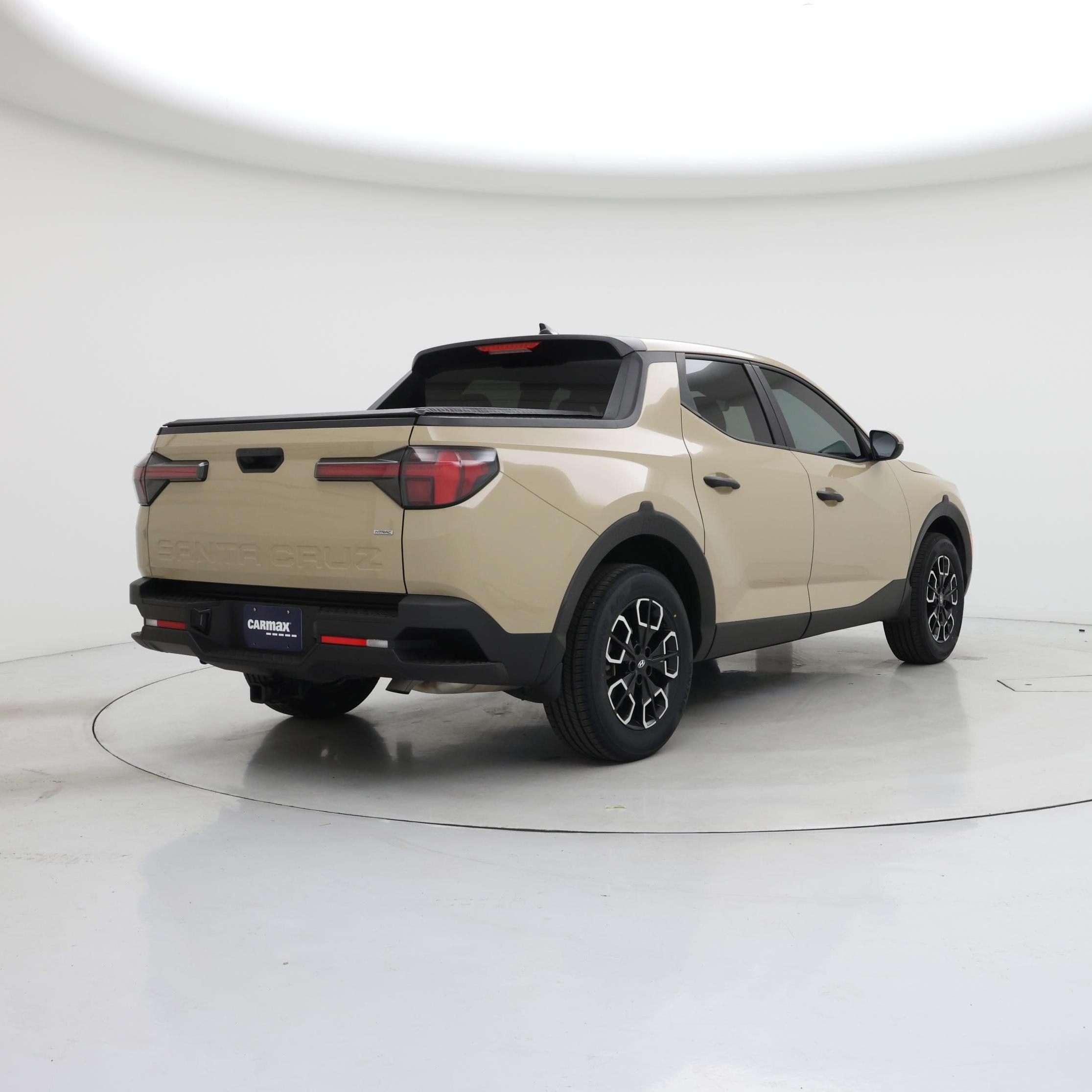 Thumbnail: 2024 Hyundai Santa Cruz - 8