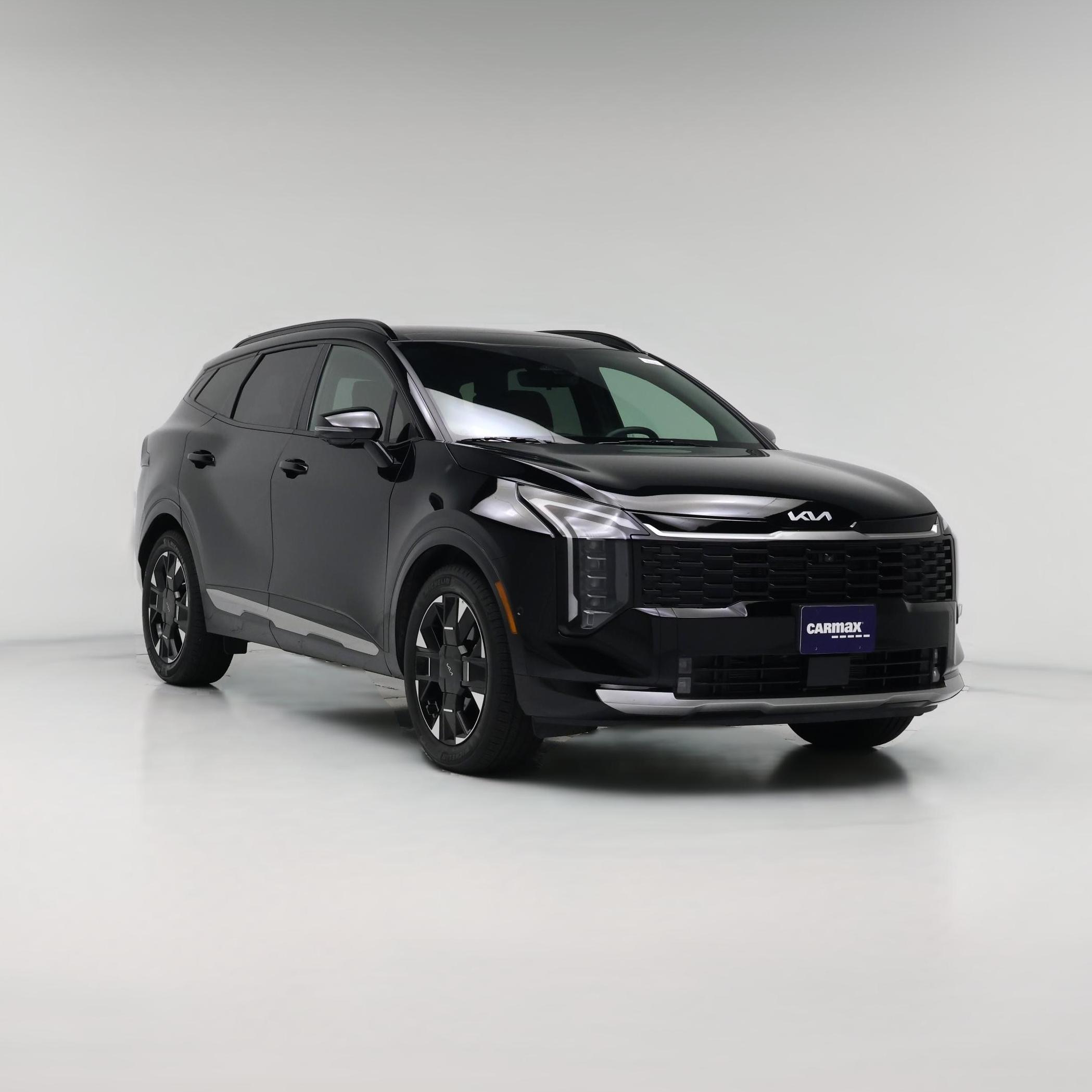 Thumbnail: 2026 Kia Sportage - 1