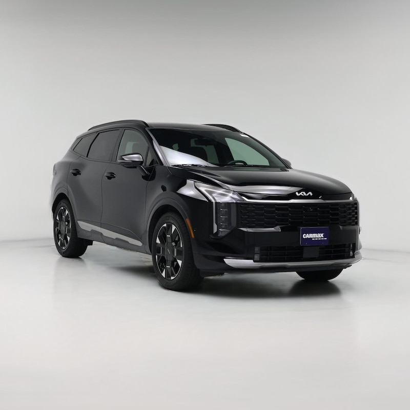 2026 Kia Sportage SX Prestige