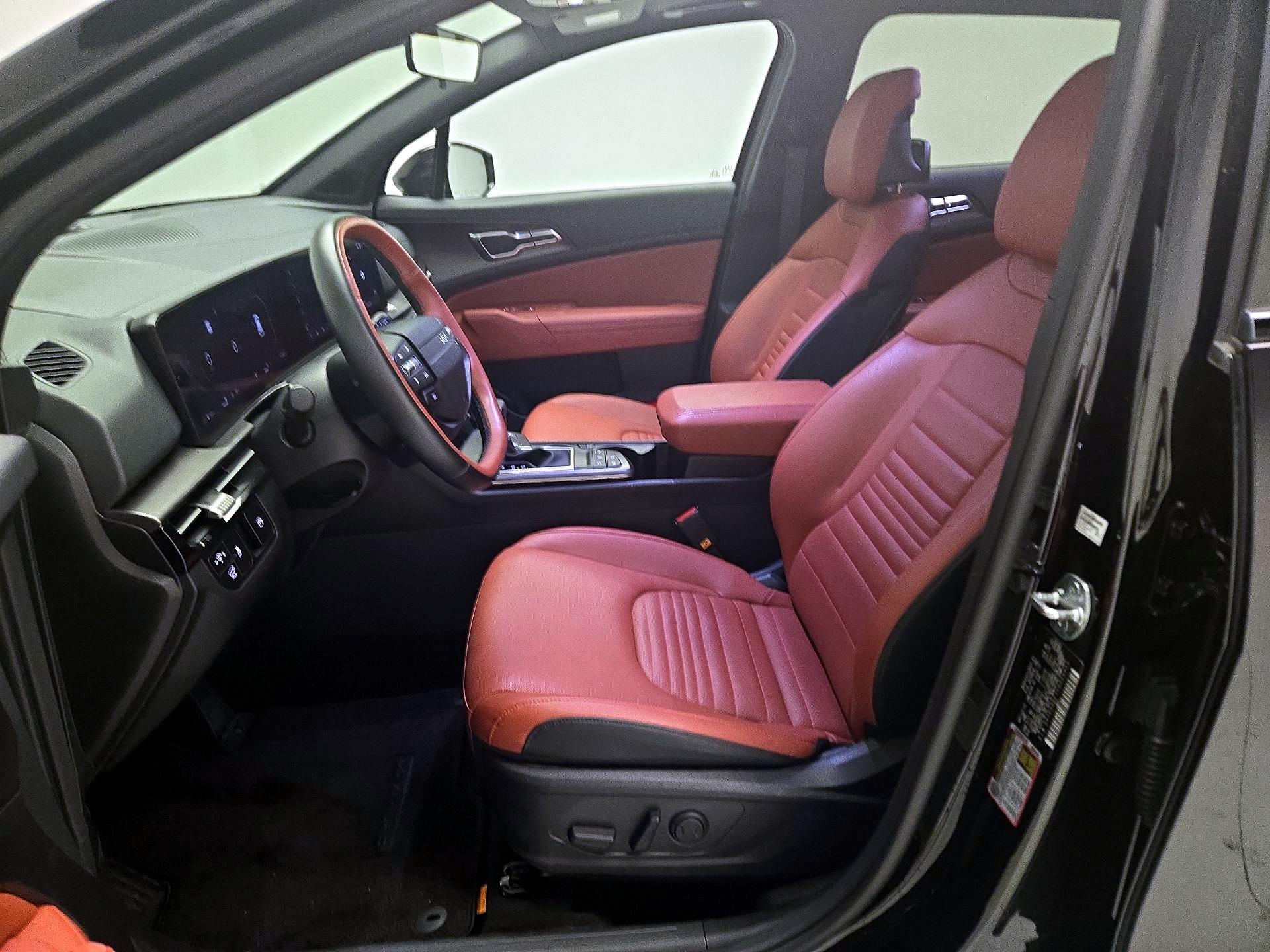 Thumbnail: 2026 Kia Sportage - 11