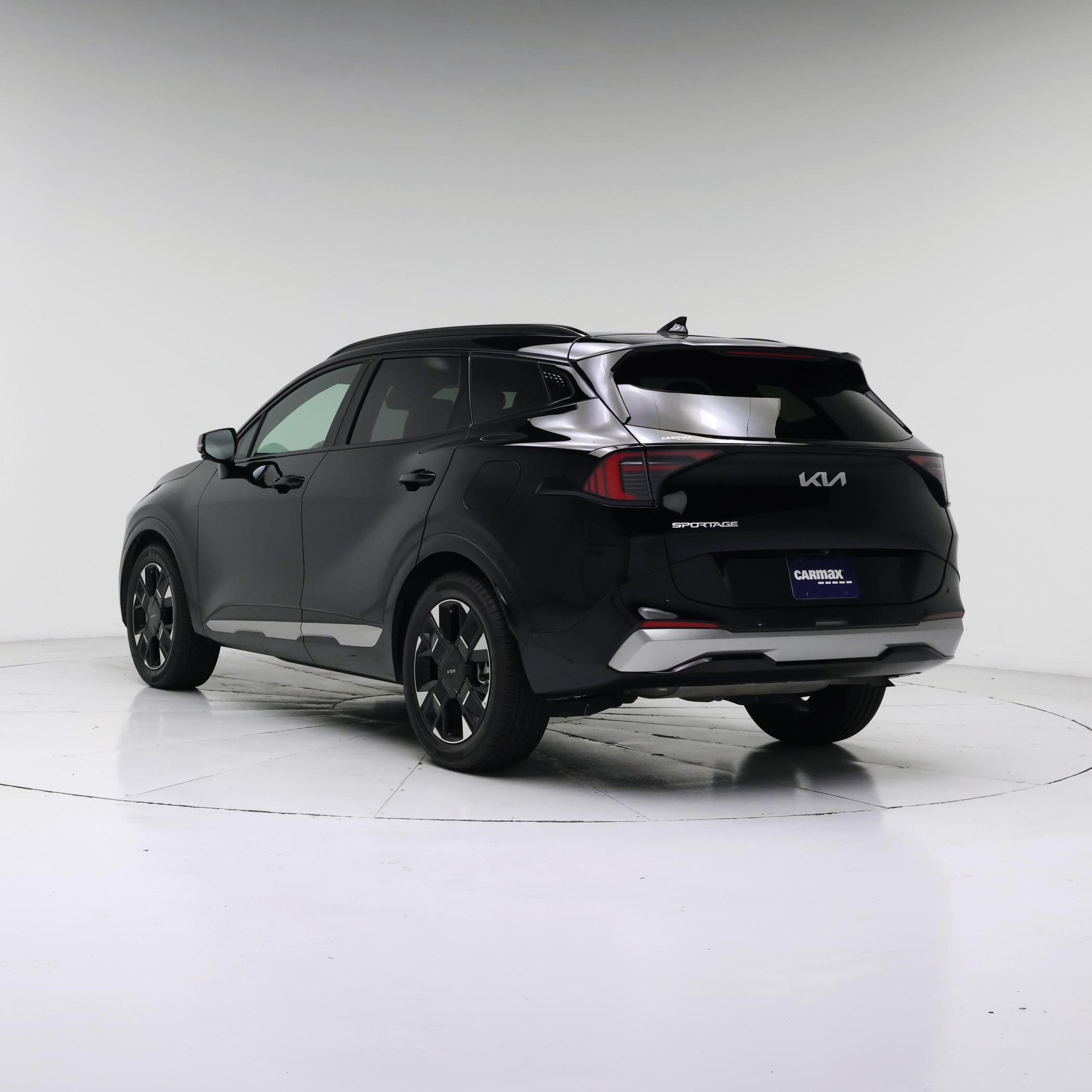 Thumbnail: 2026 Kia Sportage - 2