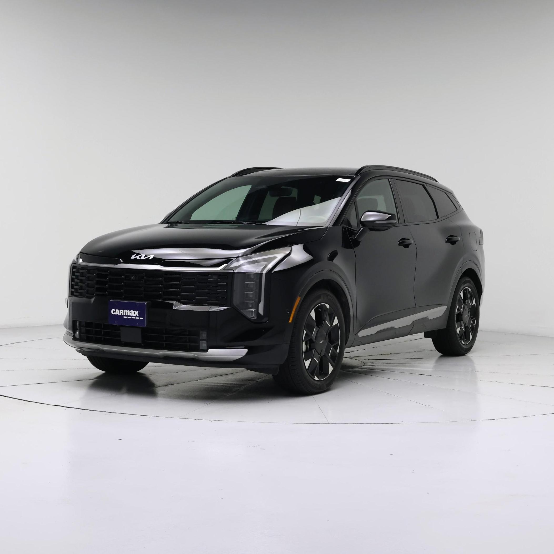Thumbnail: 2026 Kia Sportage - 4