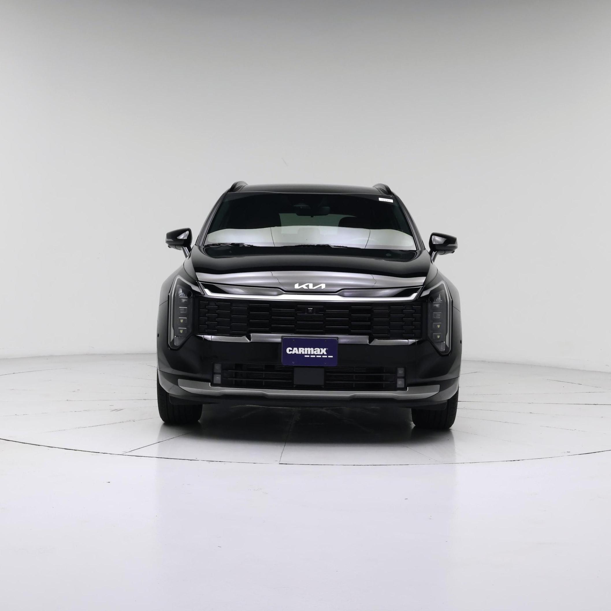 Thumbnail: 2026 Kia Sportage - 5