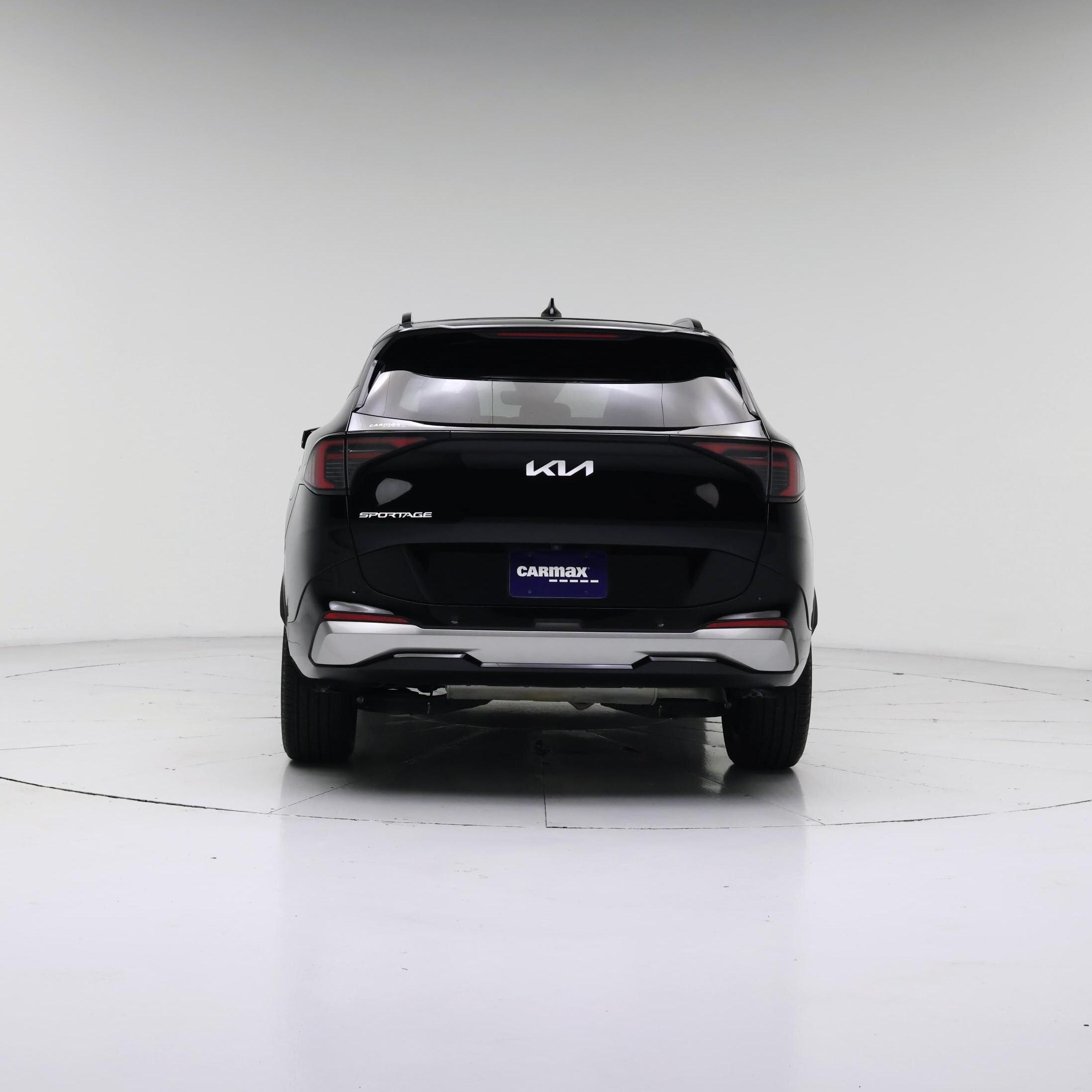 Thumbnail: 2026 Kia Sportage - 6