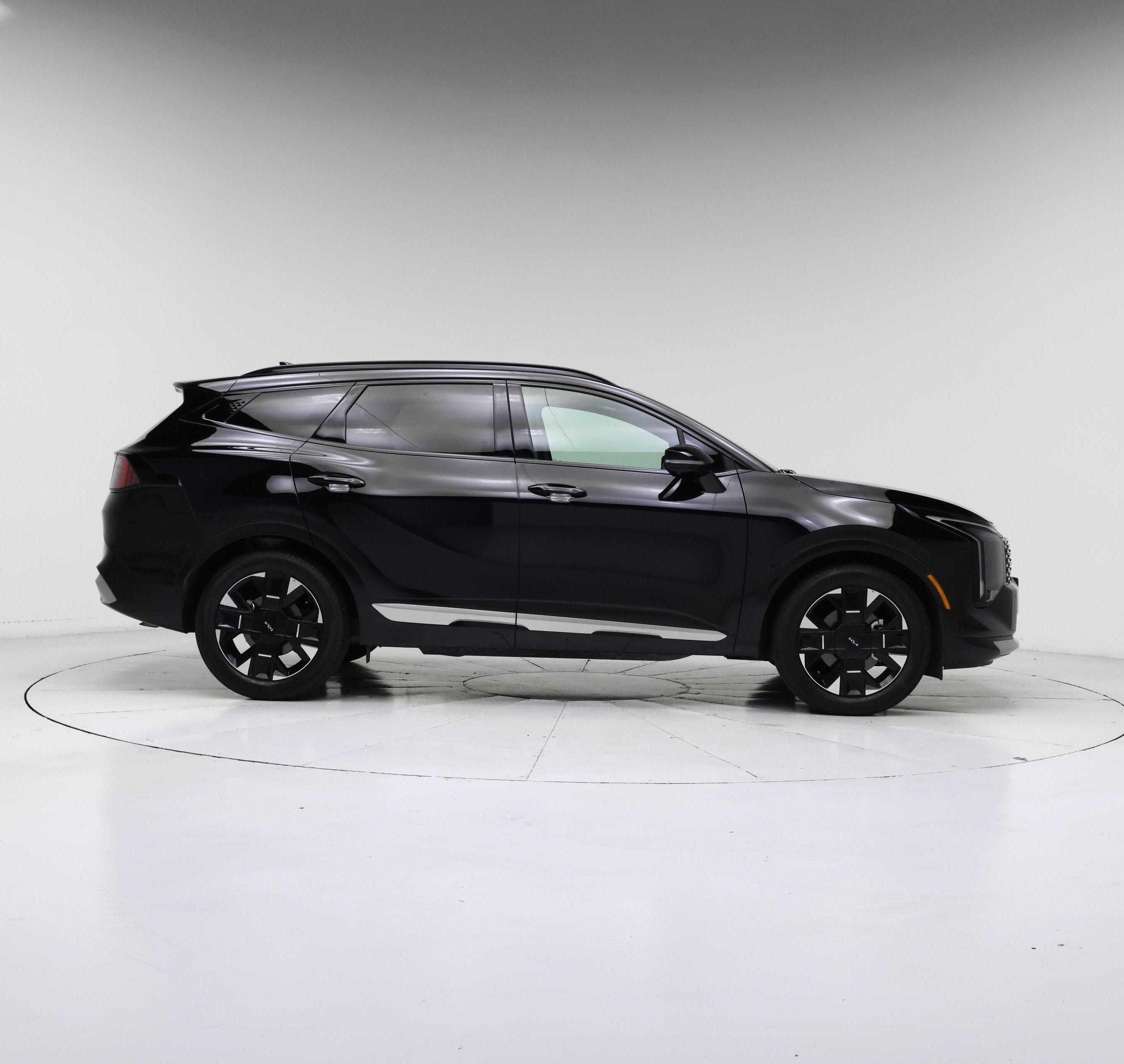 Thumbnail: 2026 Kia Sportage - 7