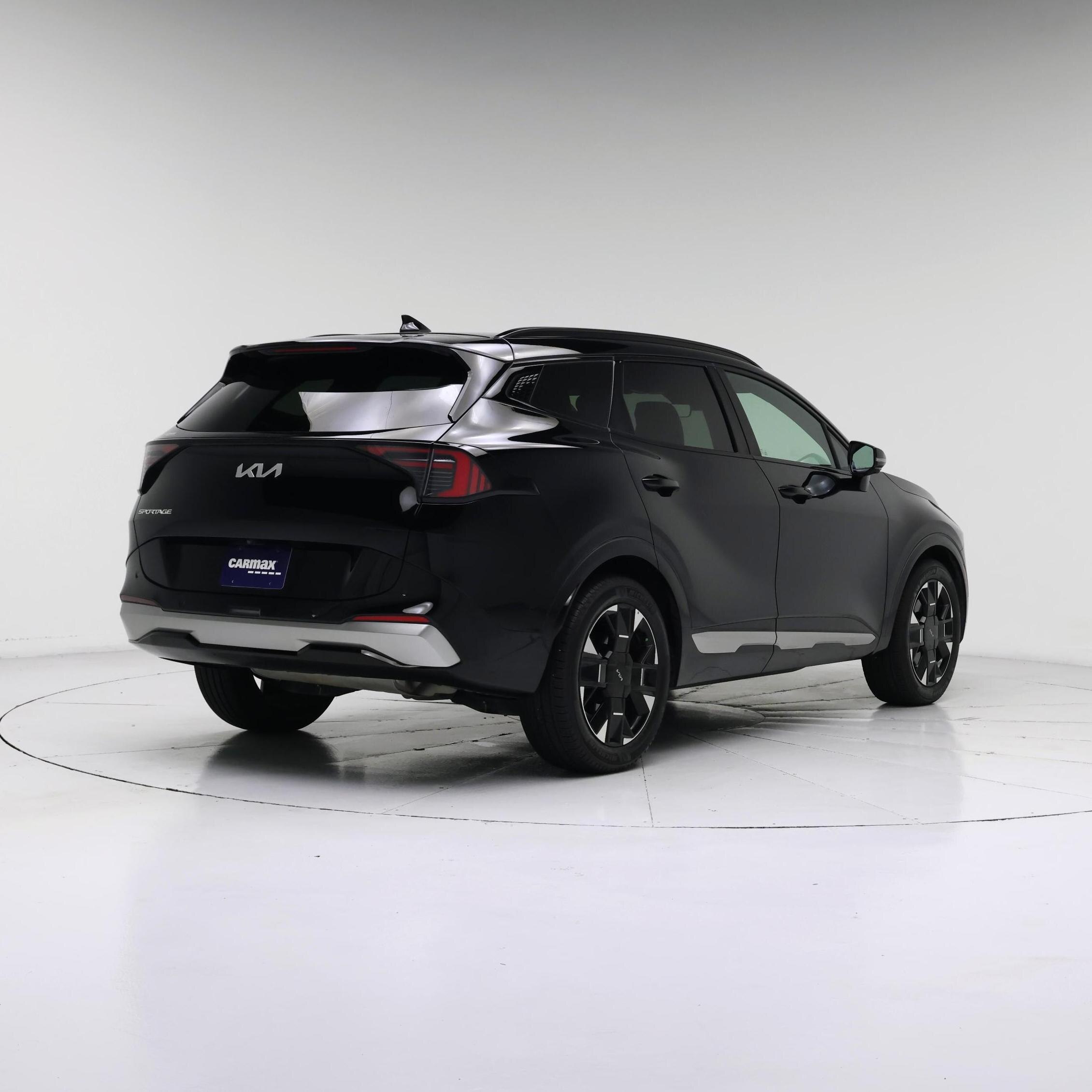 Thumbnail: 2026 Kia Sportage - 8