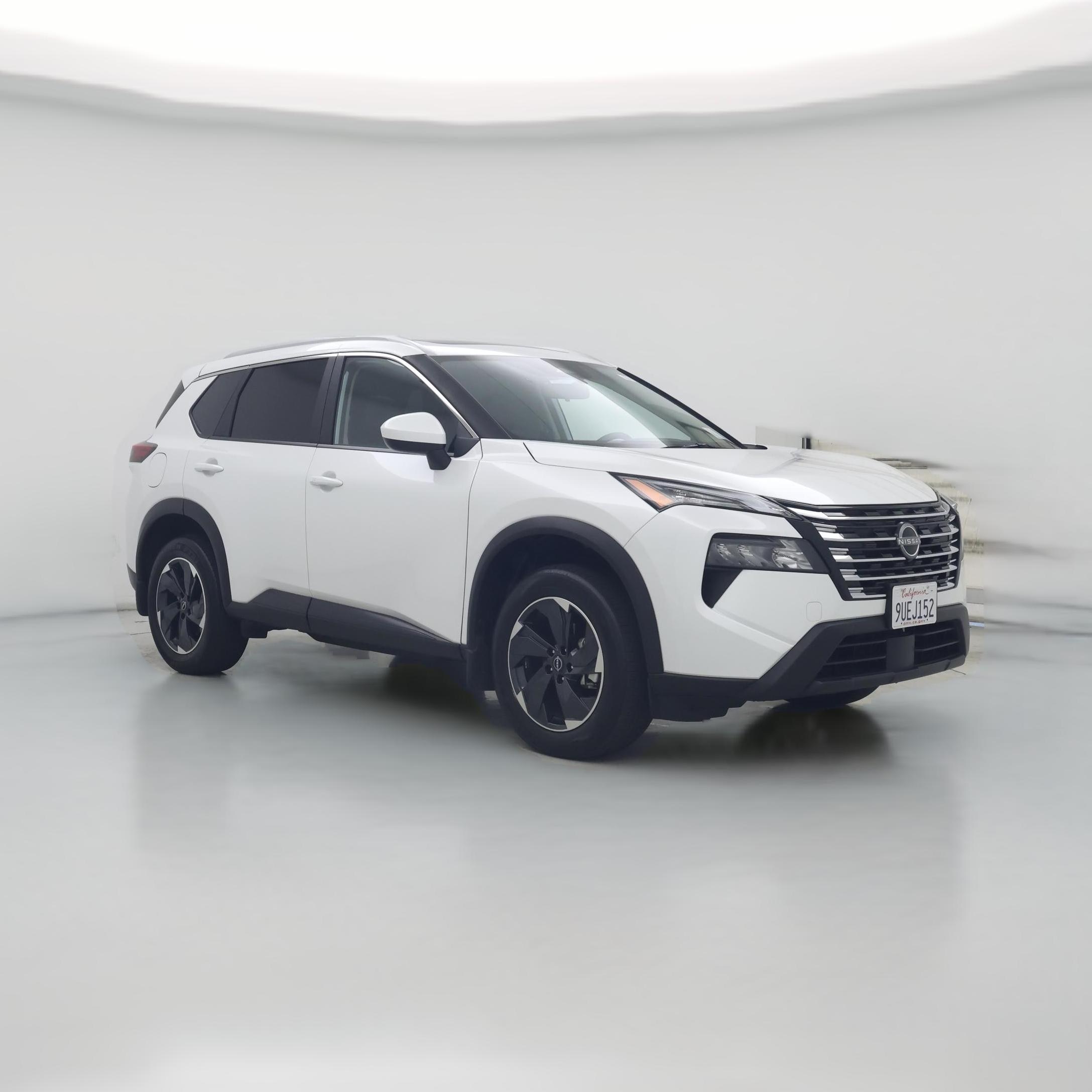 Thumbnail: 2025 Nissan Rogue - 1