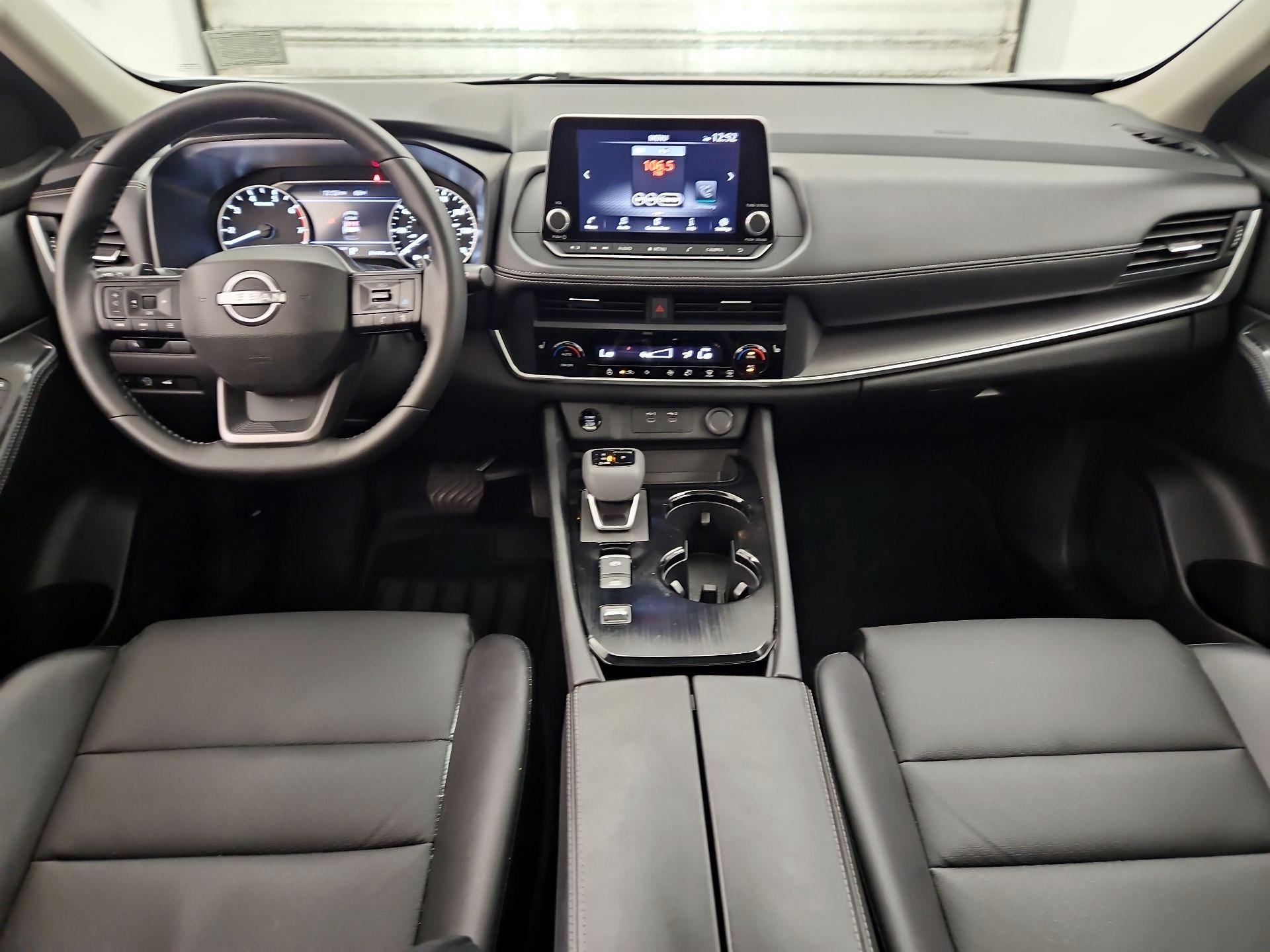 Thumbnail: 2025 Nissan Rogue - 9