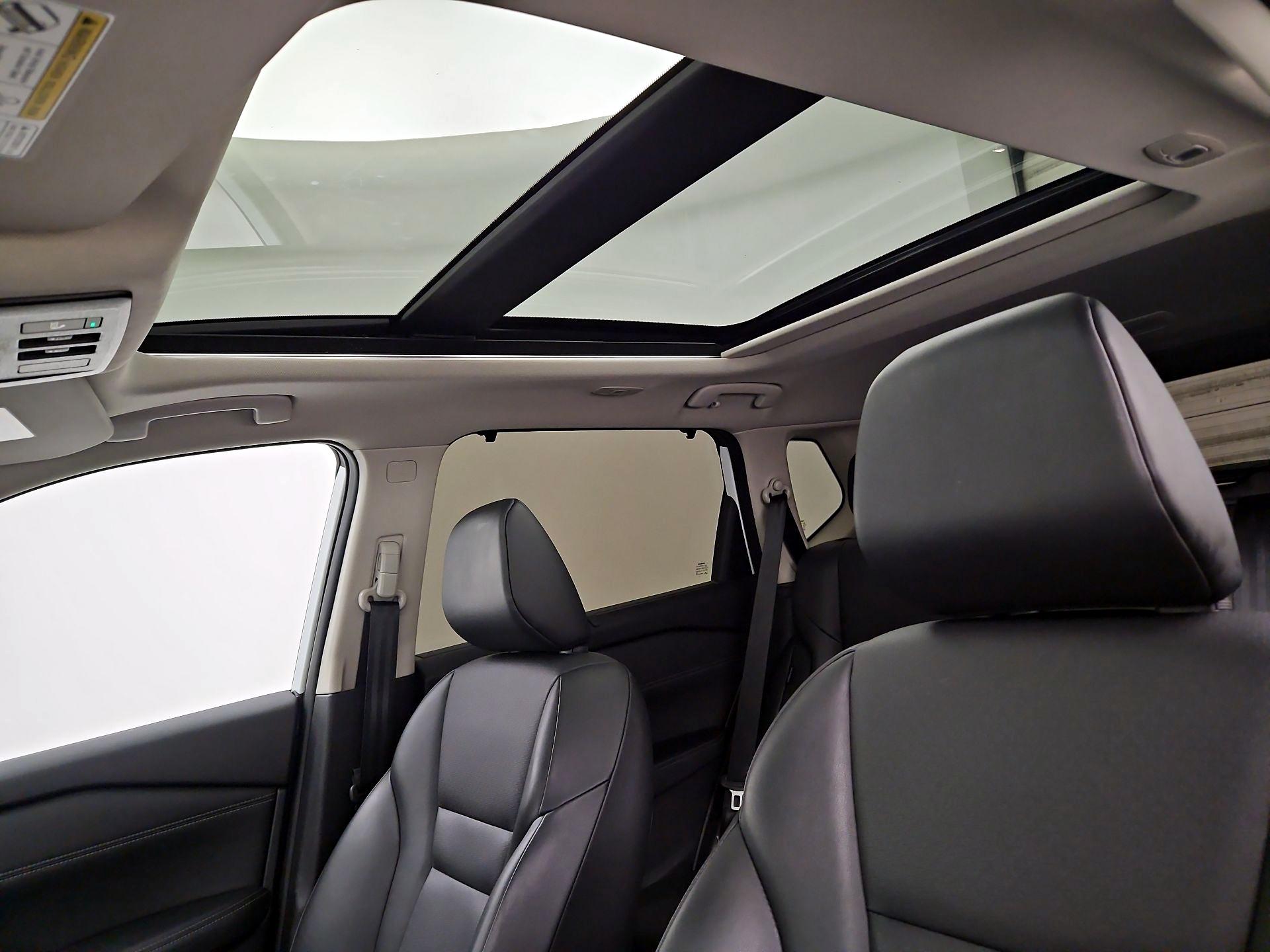 Thumbnail: 2025 Nissan Rogue - 19
