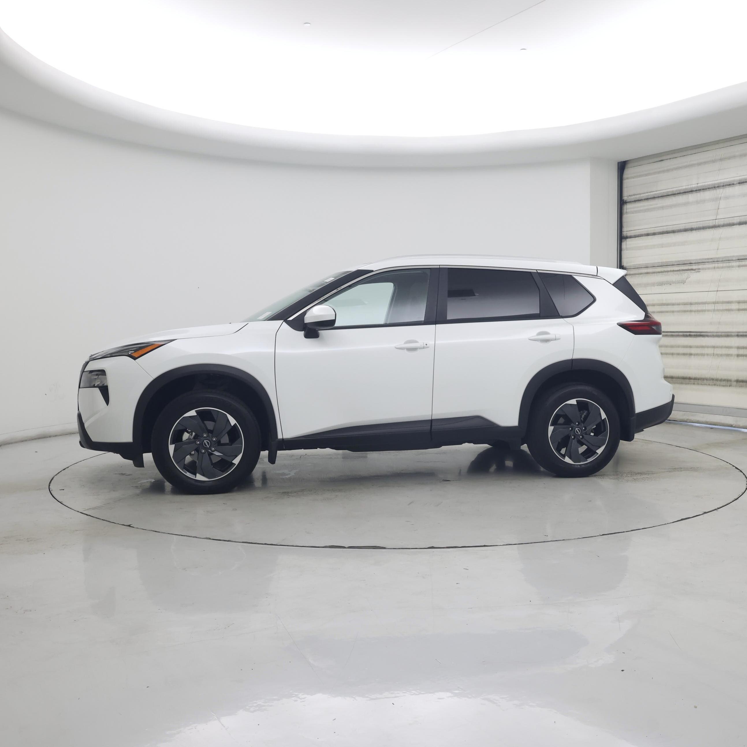 Thumbnail: 2025 Nissan Rogue - 3