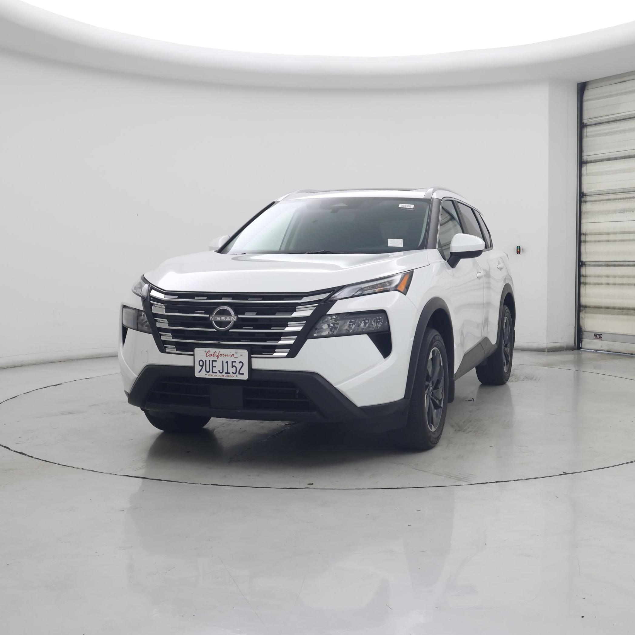 Thumbnail: 2025 Nissan Rogue - 4