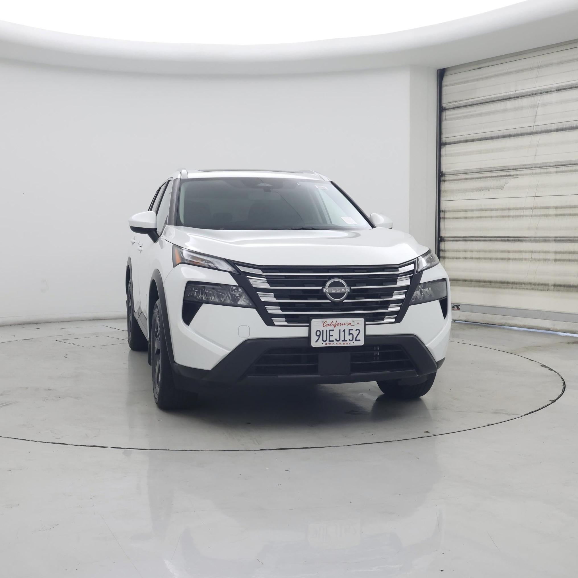 Thumbnail: 2025 Nissan Rogue - 5
