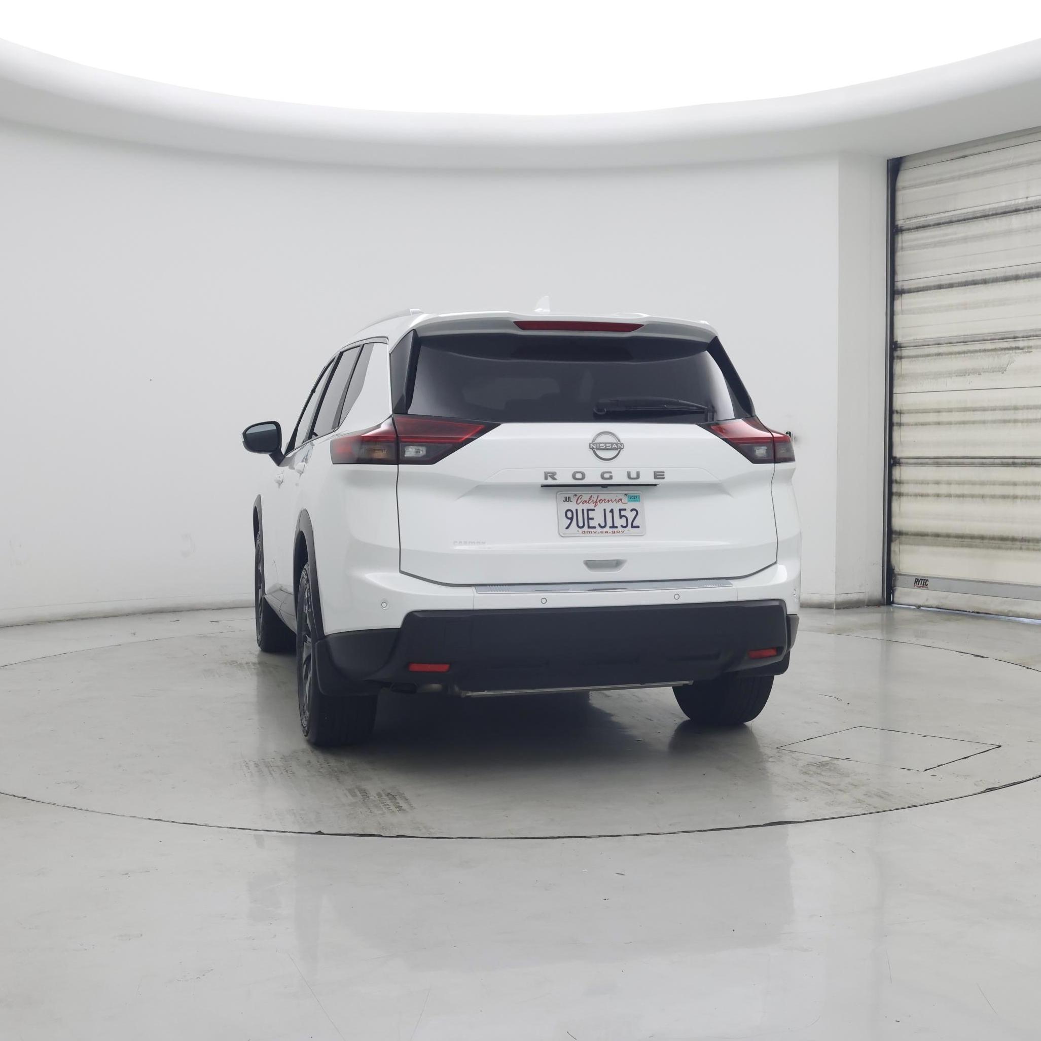 Thumbnail: 2025 Nissan Rogue - 6