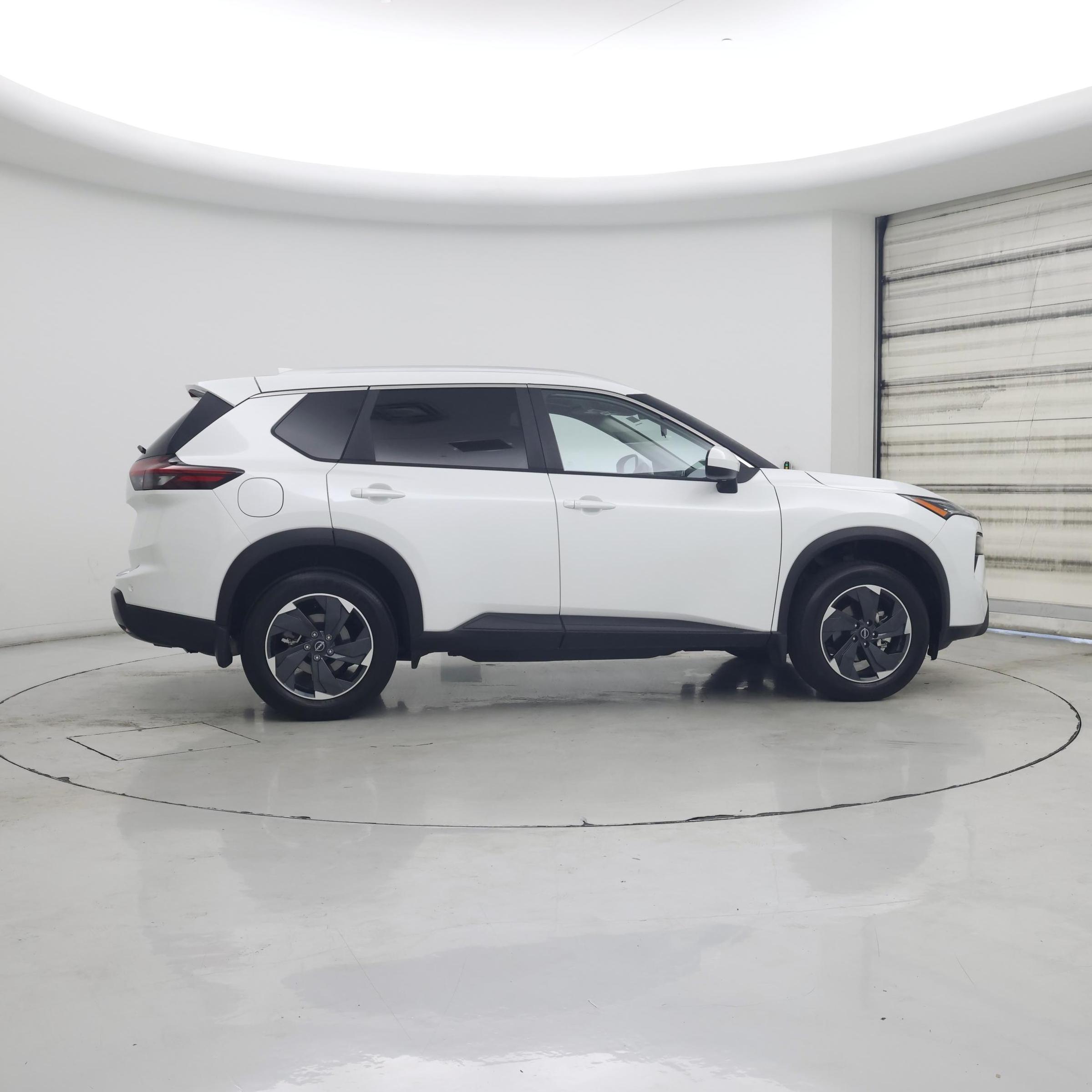 Thumbnail: 2025 Nissan Rogue - 7