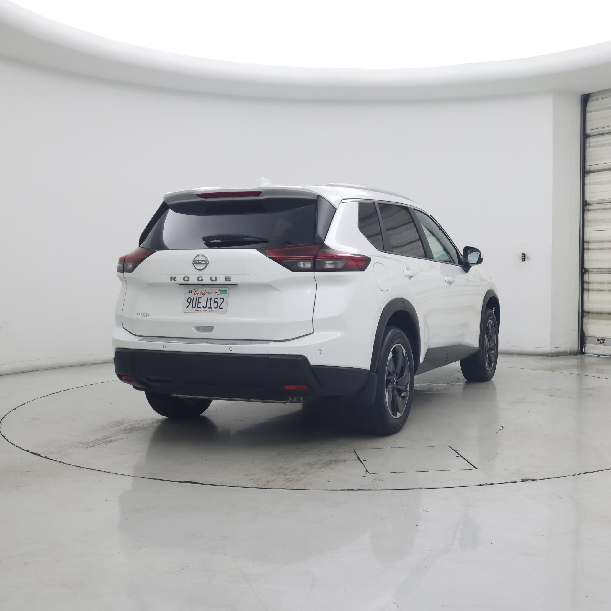 Thumbnail: 2025 Nissan Rogue - 8