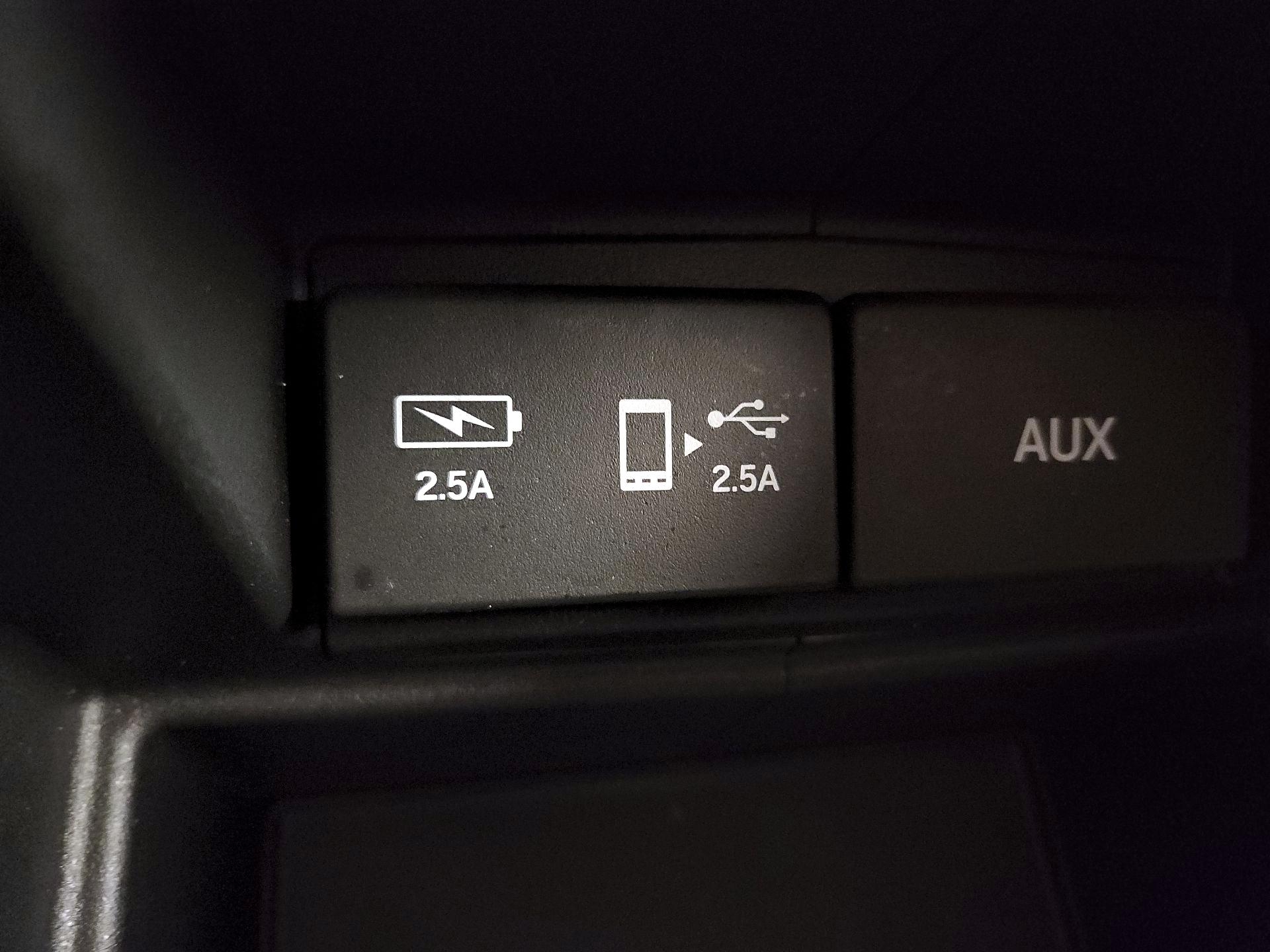 Thumbnail: 2019 Honda Odyssey - 18