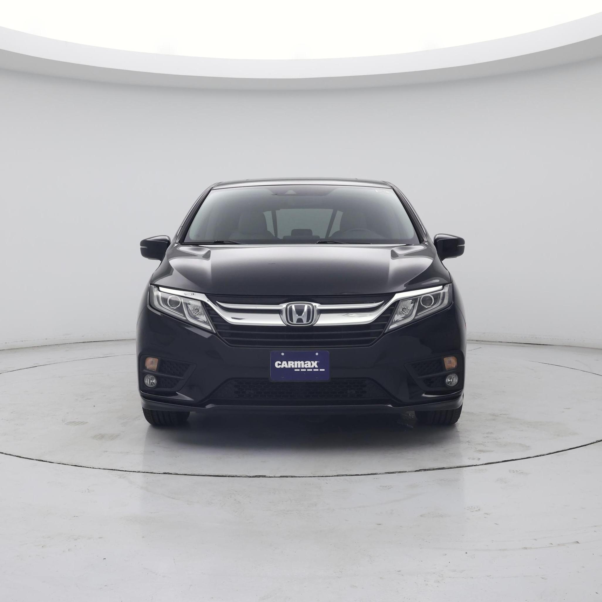 Thumbnail: 2019 Honda Odyssey - 5