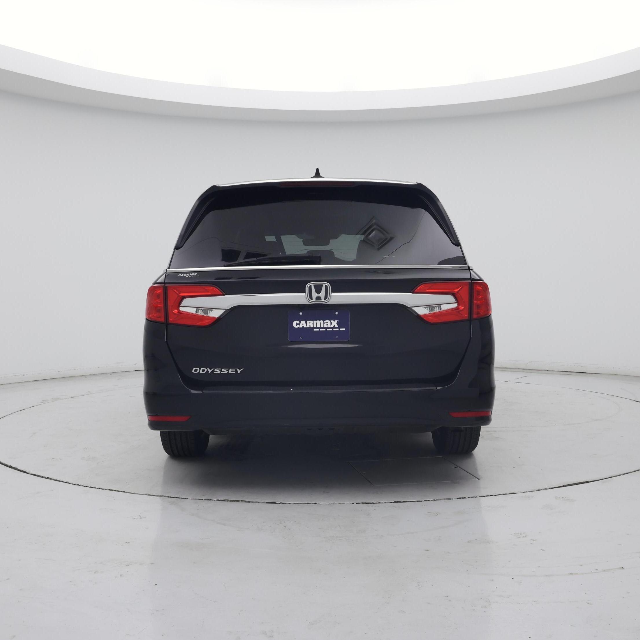 Thumbnail: 2019 Honda Odyssey - 6