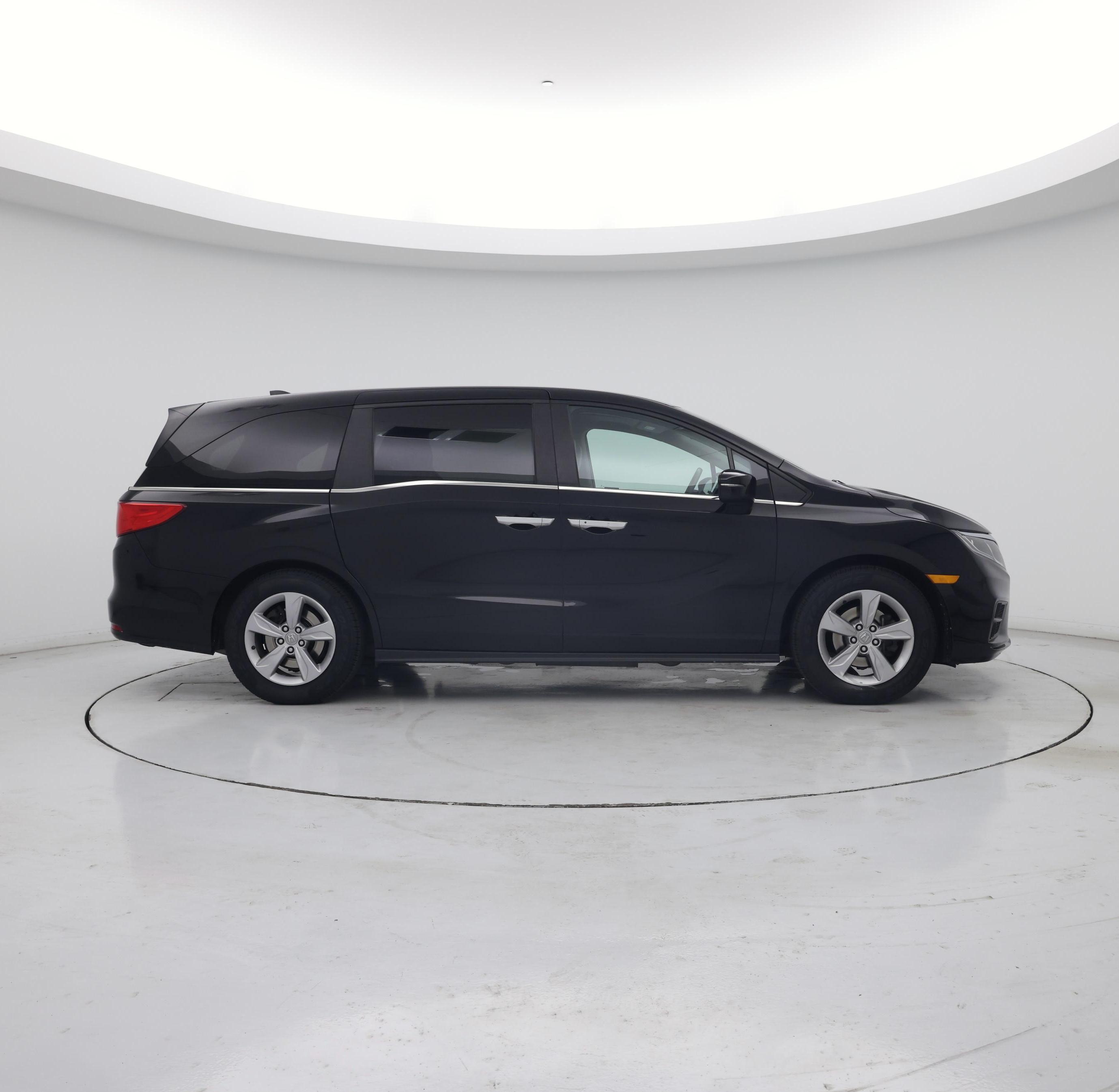 Thumbnail: 2019 Honda Odyssey - 7