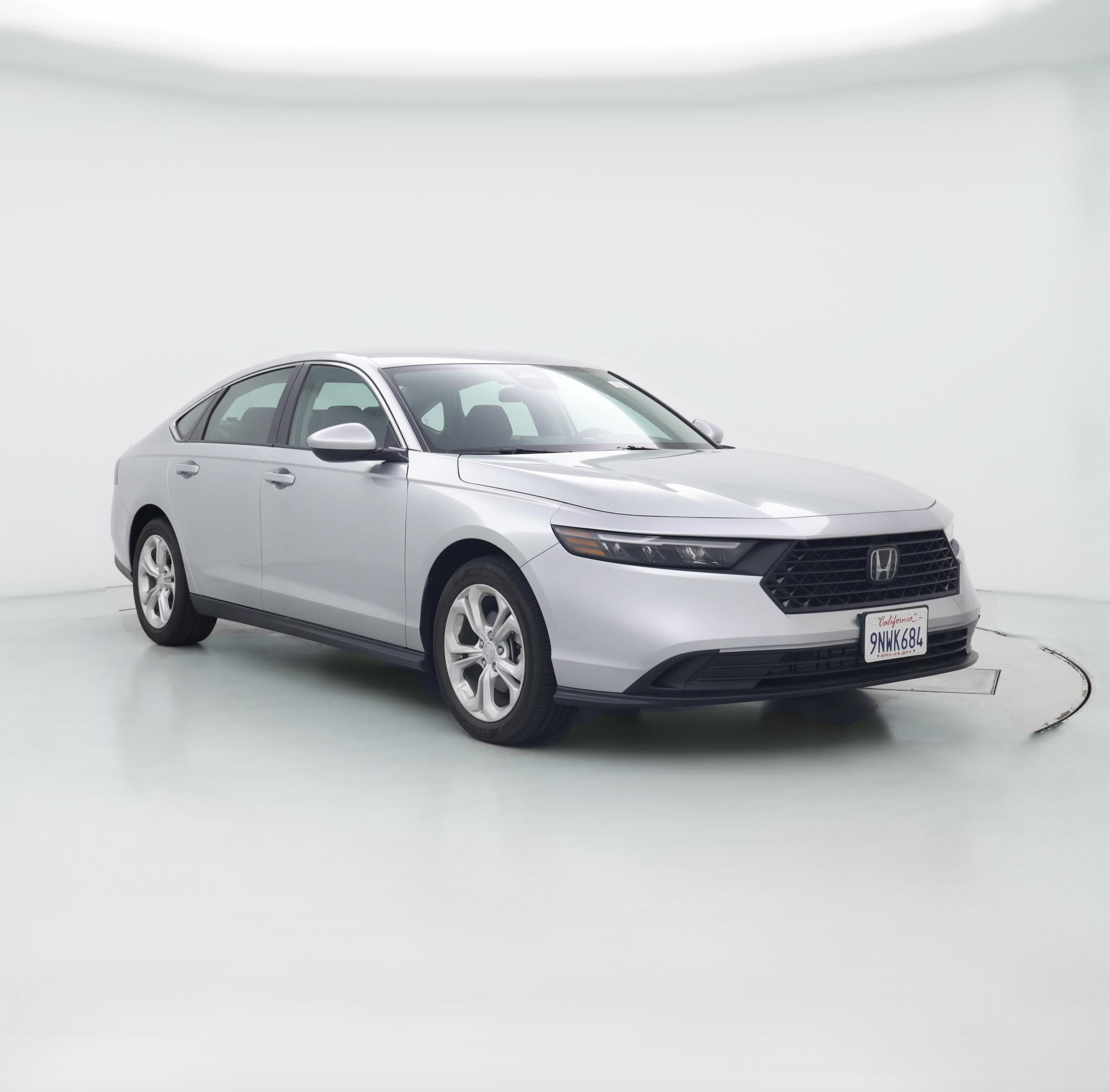 Thumbnail: 2024 Honda Accord - 1